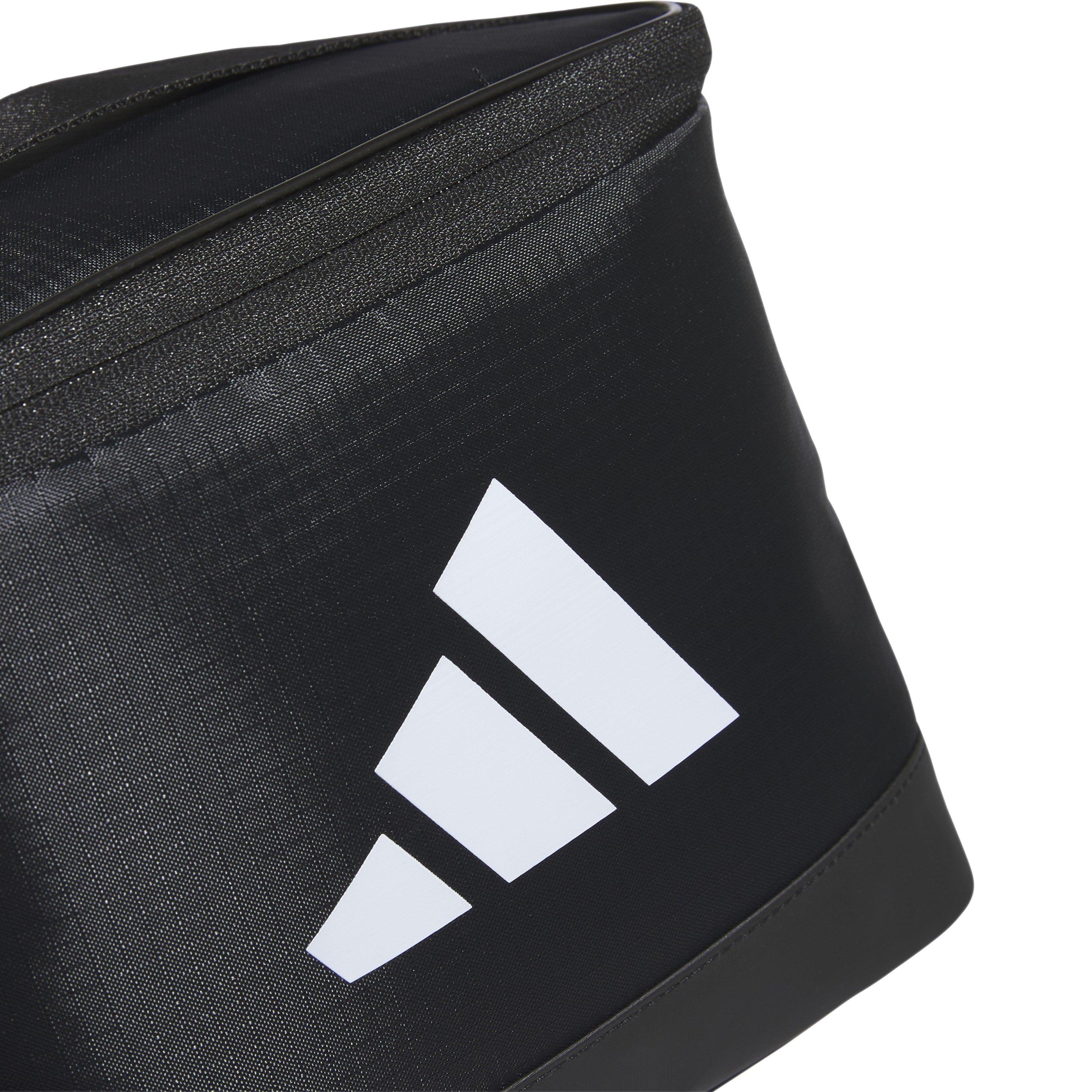Schwarz - adidas - Cooler Bag Lunch Womens - 5