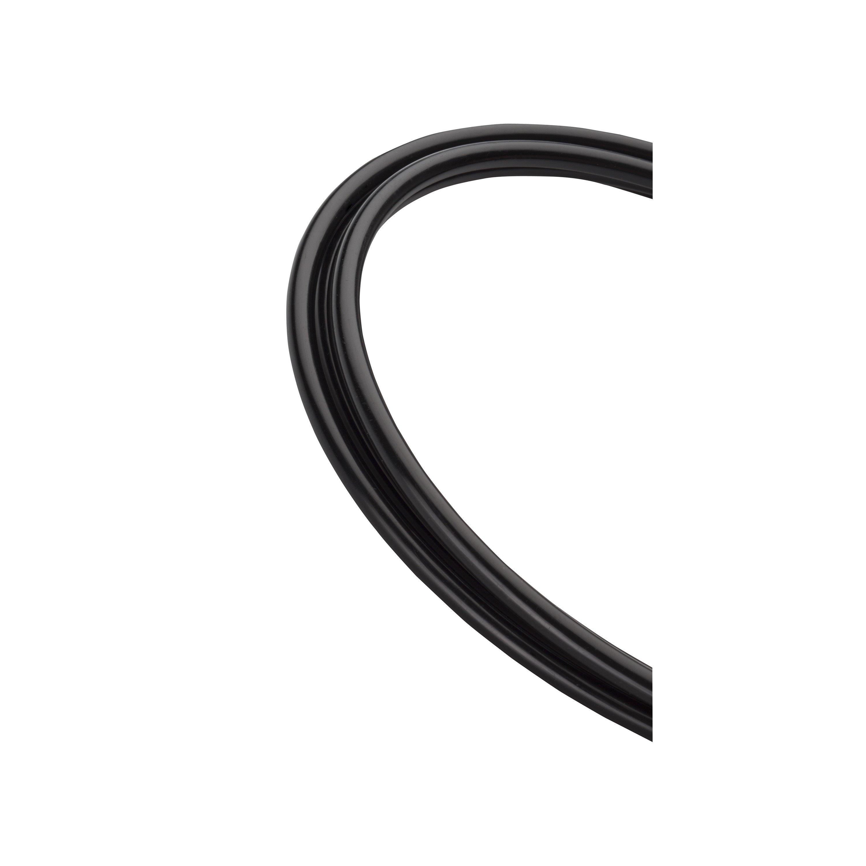 Black - Jagwire - Jagwire Pro Shift Kit 2x - 3