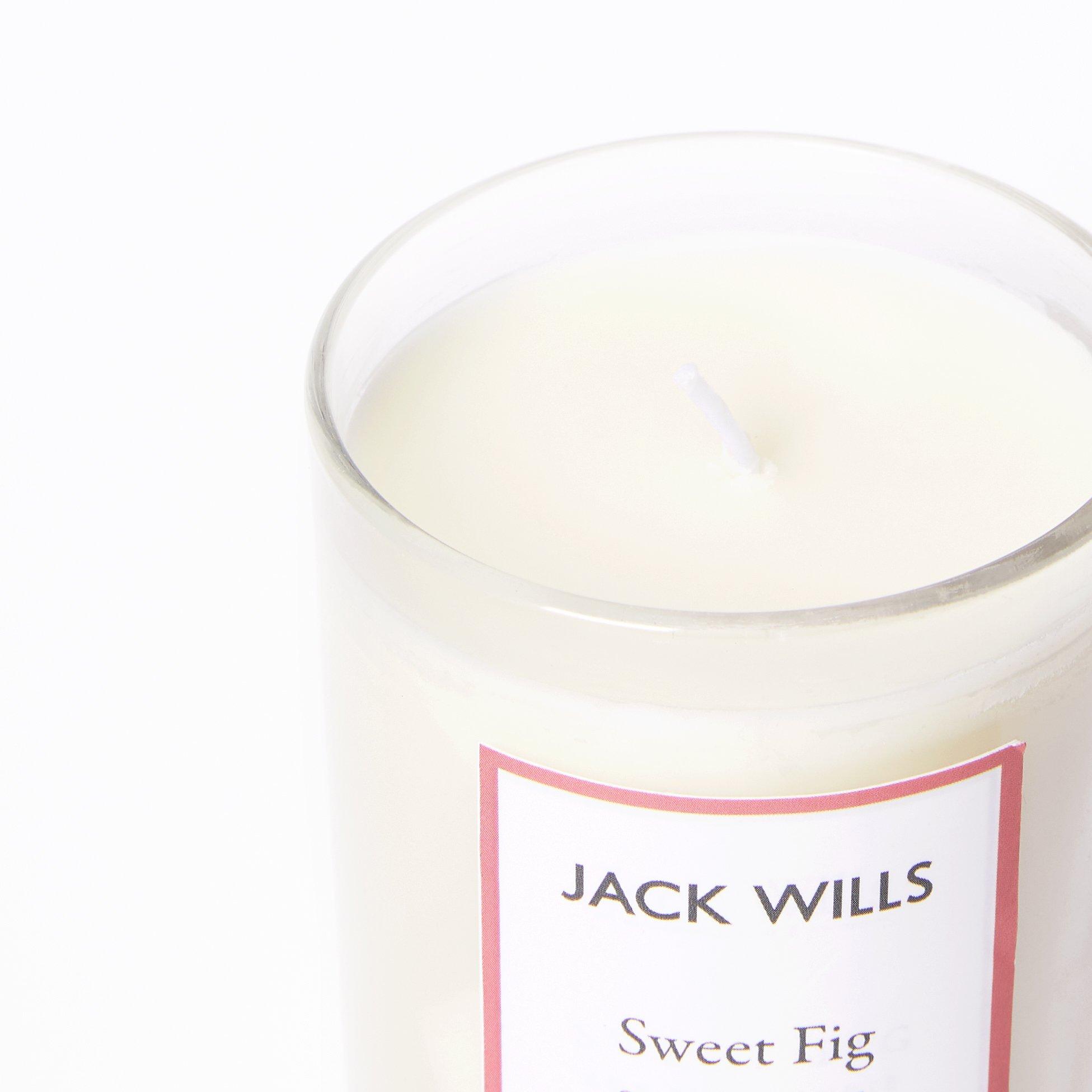 Fig - Jack Wills - Jack Soy Wax Candle - 2
