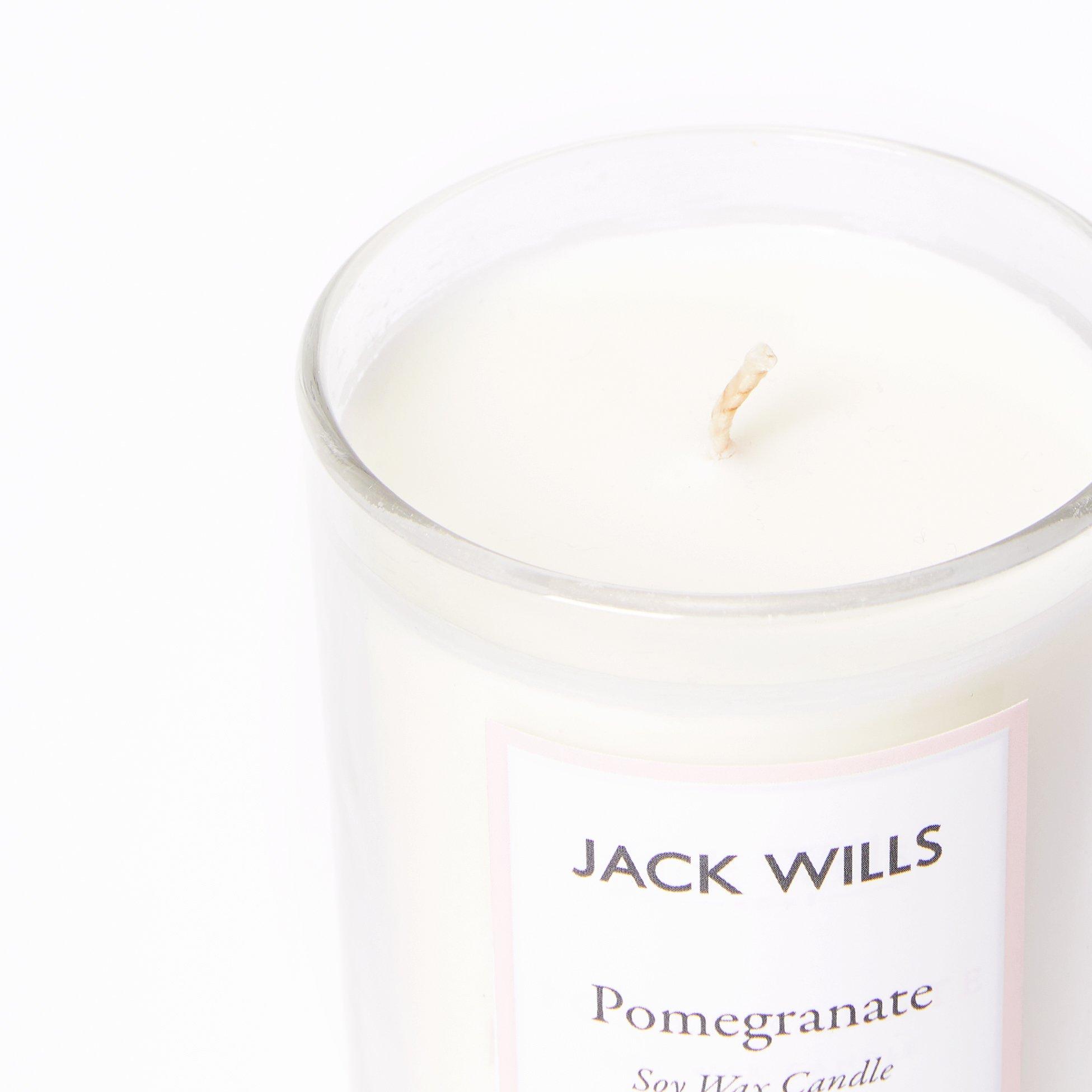 Nar - Jack Wills - Jack Soy Wax Candle - 2