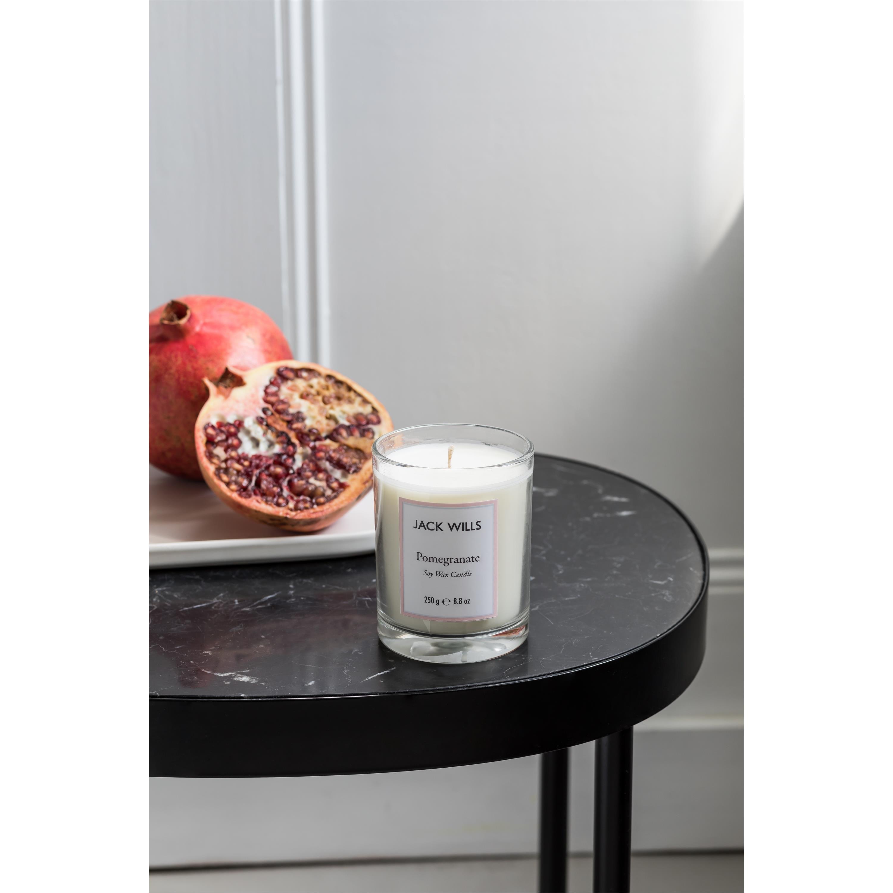 Nar - Jack Wills - Jack Soy Wax Candle - 4