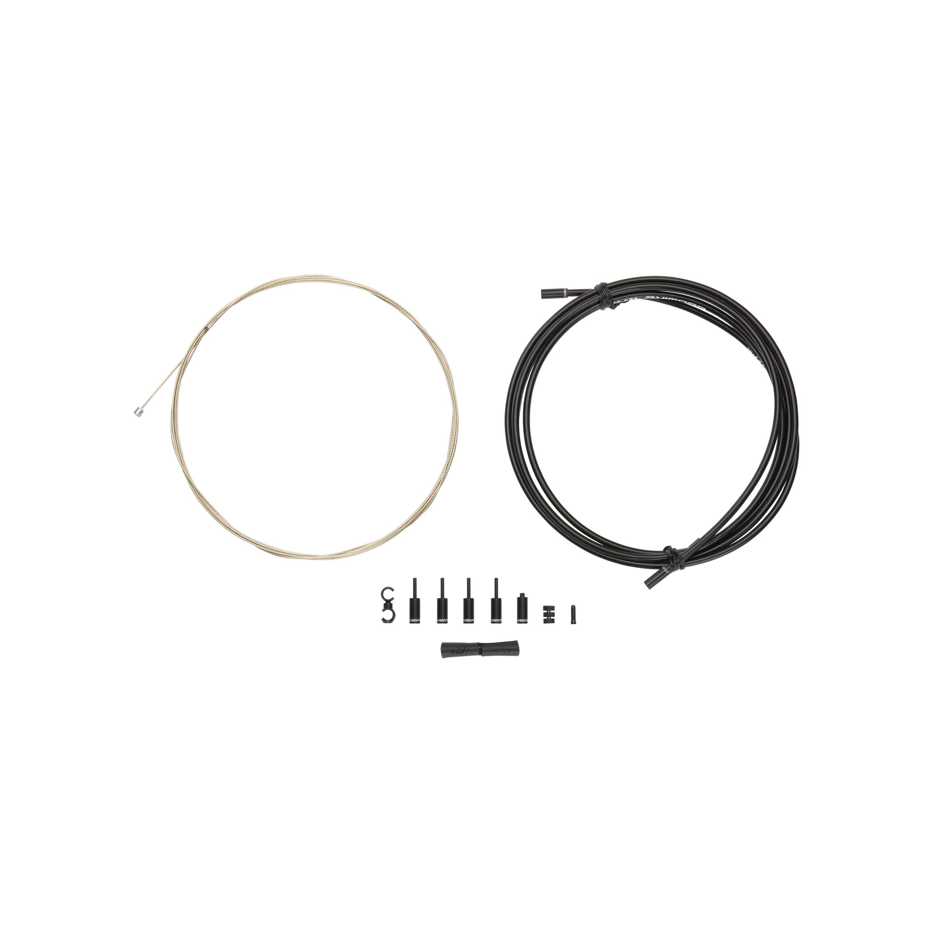 Black - Jagwire - Jagwire Pro Shift Kit 1x - 2