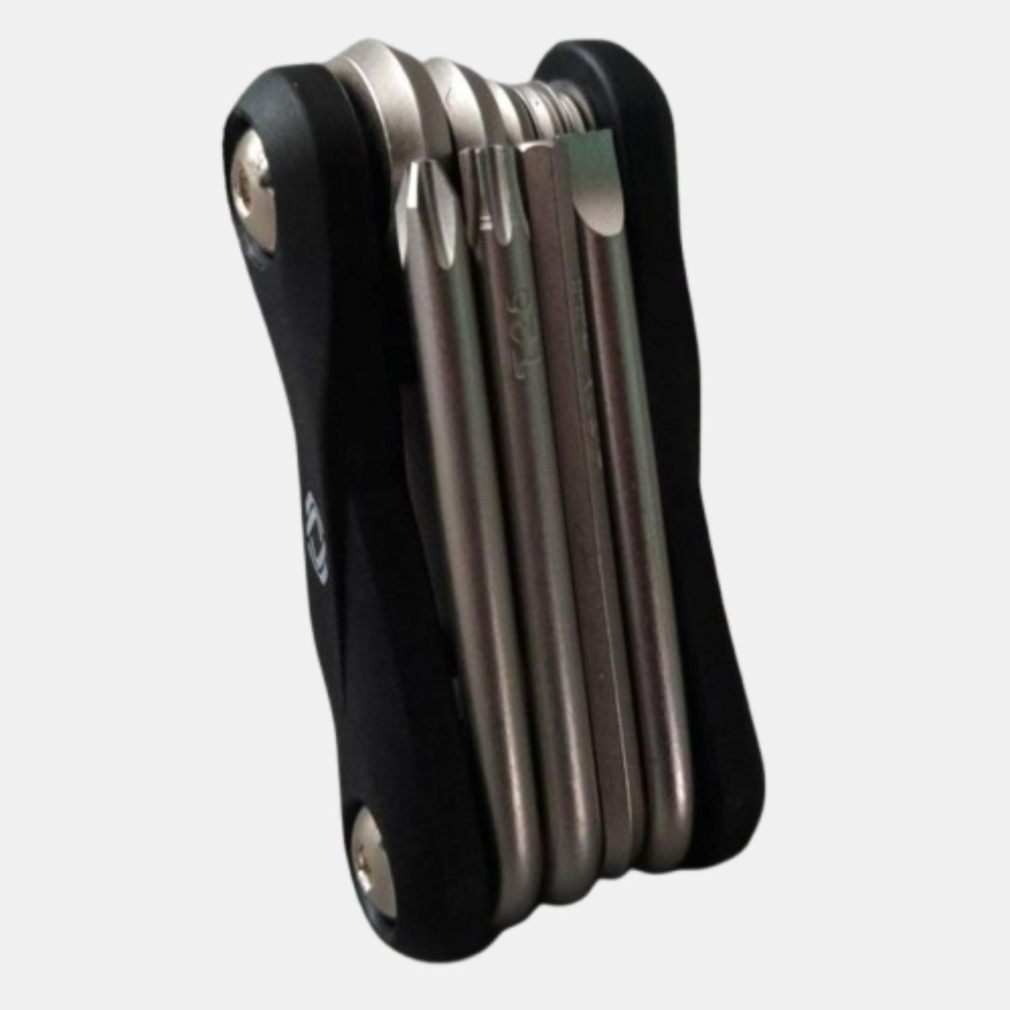 Nero - LifeLine - 10in1 Multi-tool - 2