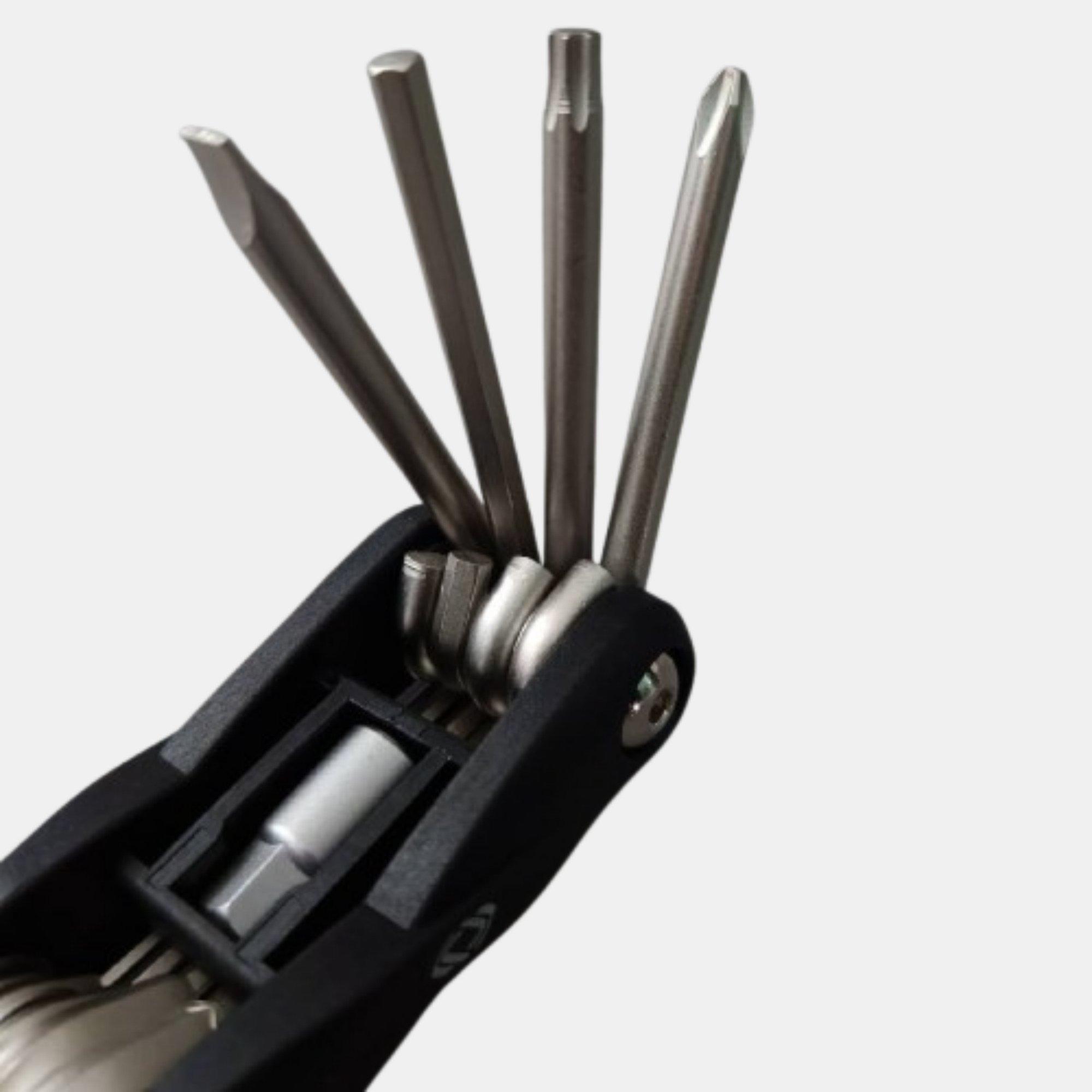 Nero - LifeLine - 10in1 Multi-tool - 3