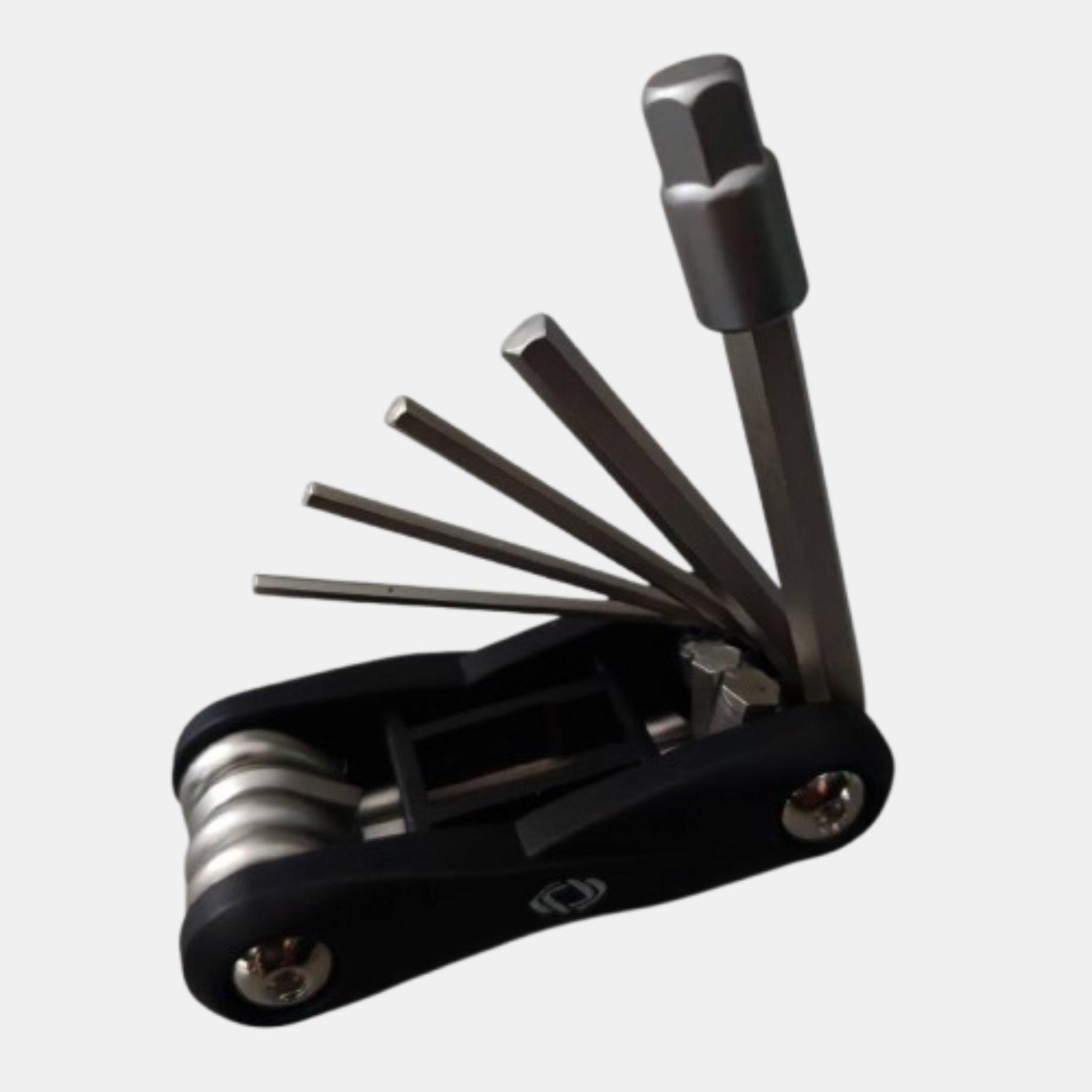 Nero - LifeLine - 10in1 Multi-tool - 5