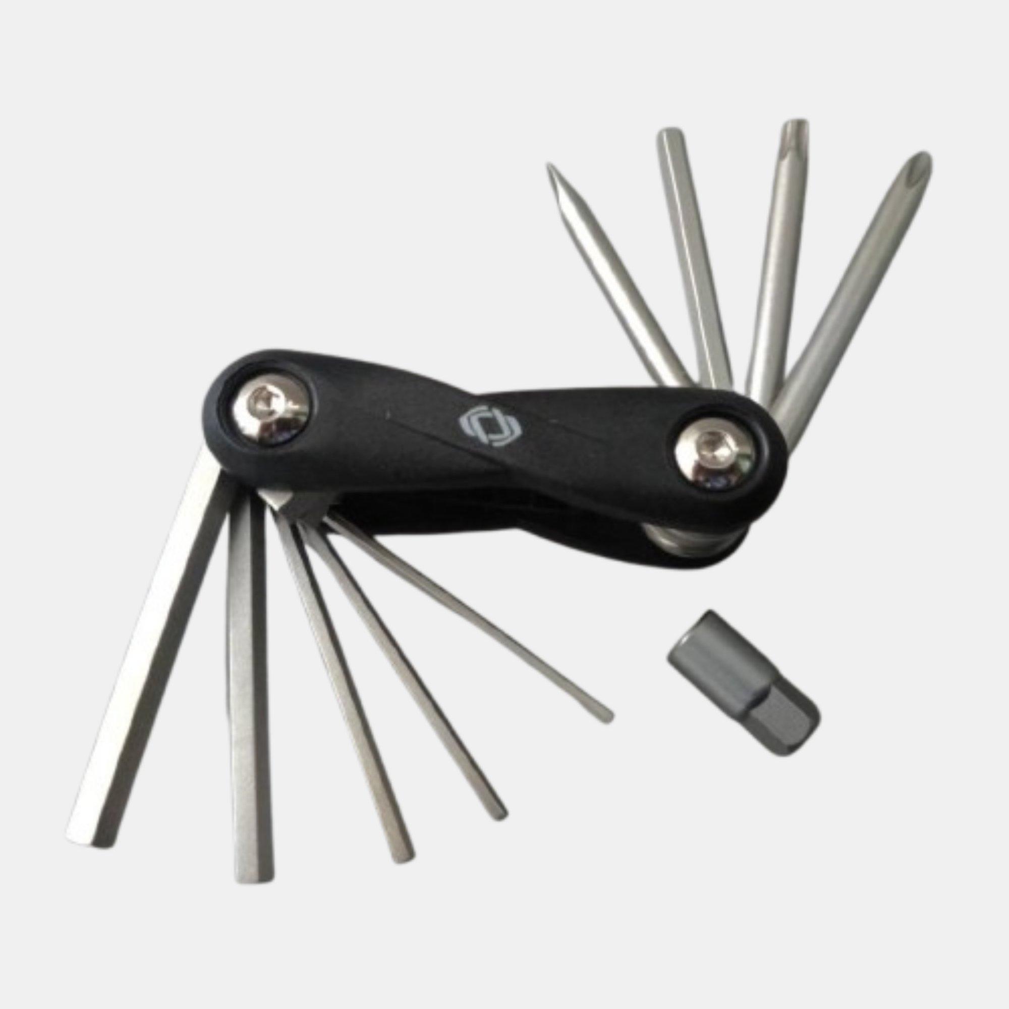 Nero - LifeLine - 10in1 Multi-tool - 7