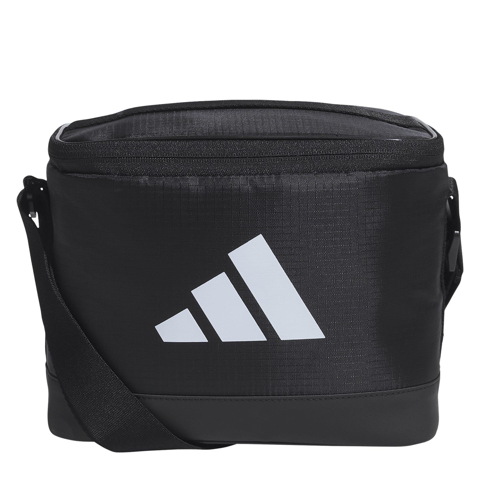 Black - adidas - Cooler Bag - 1