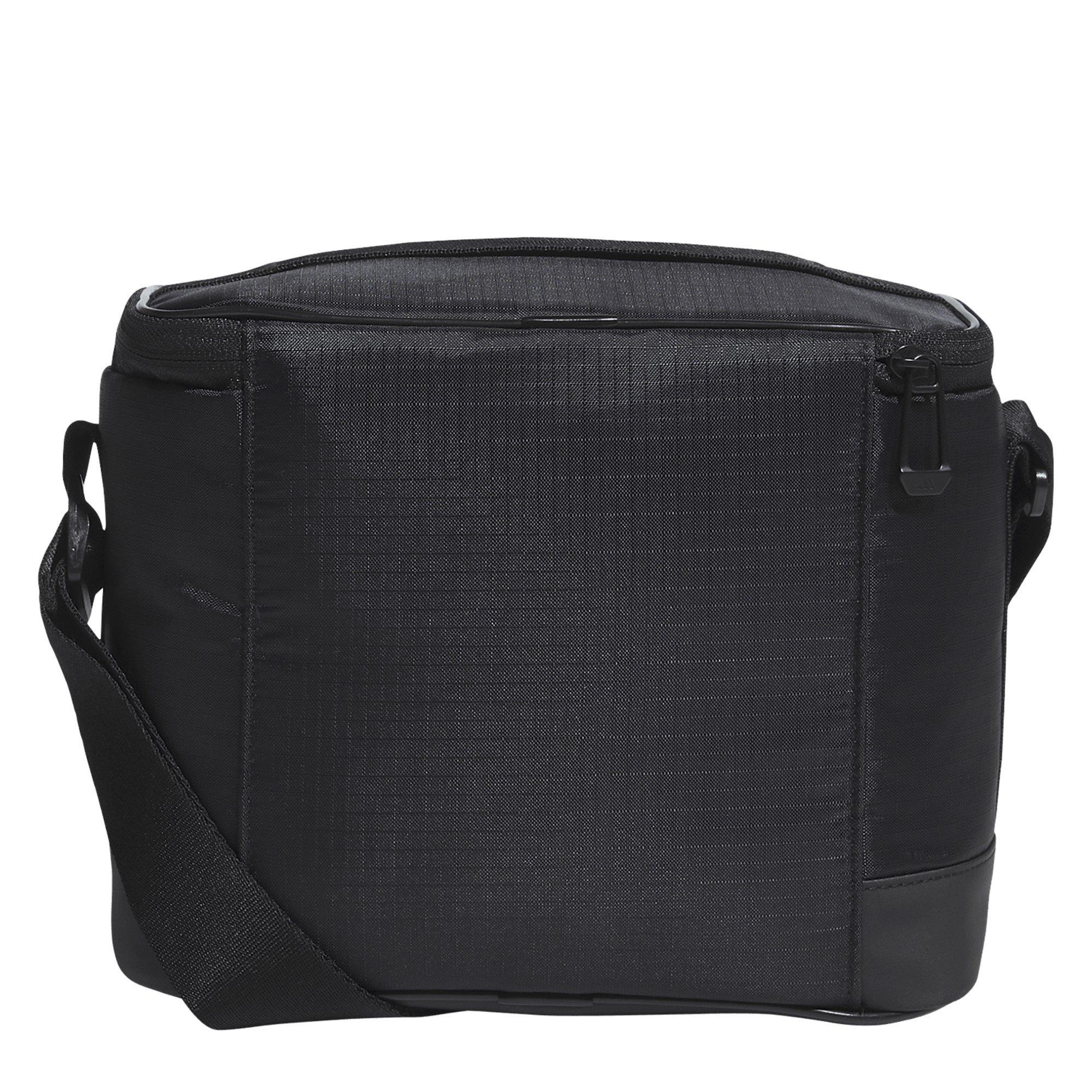 Black - adidas - Cooler Bag - 2