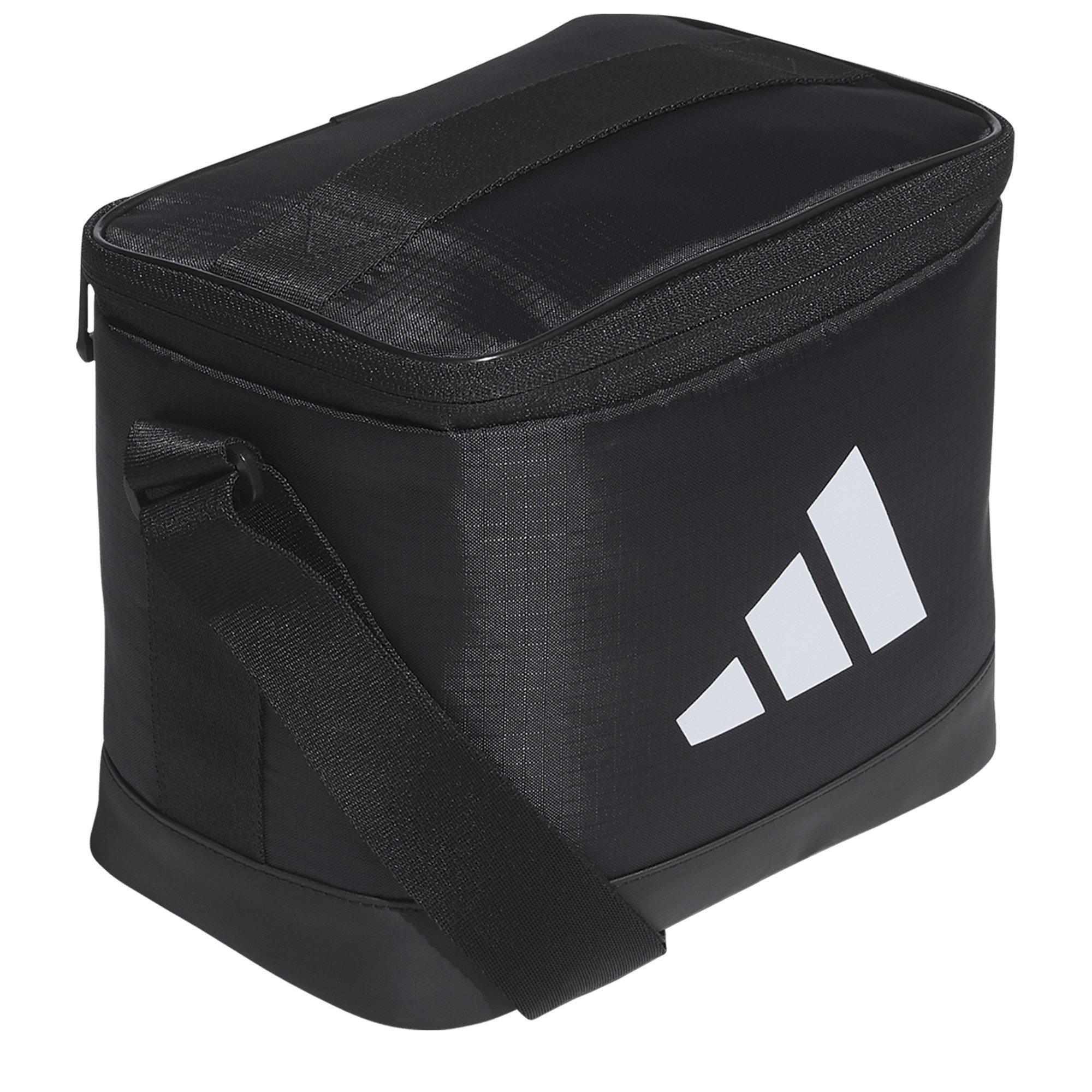 Black - adidas - Cooler Bag - 3