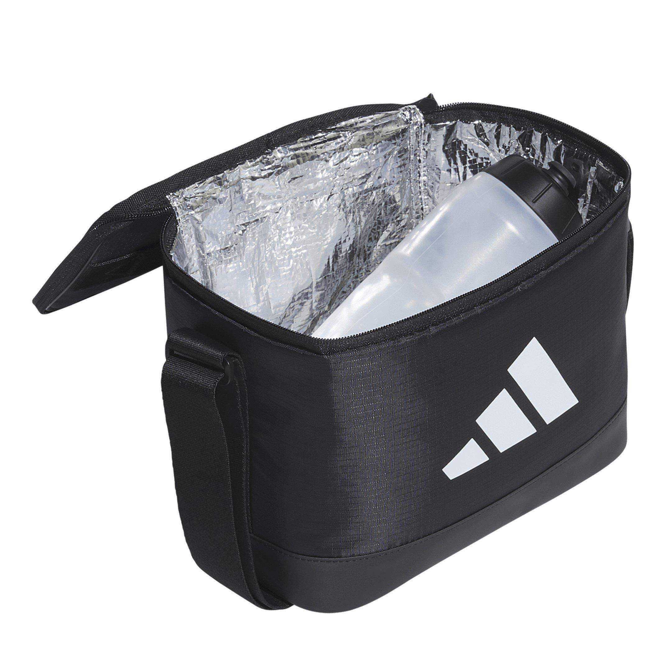 Black - adidas - Cooler Bag - 4