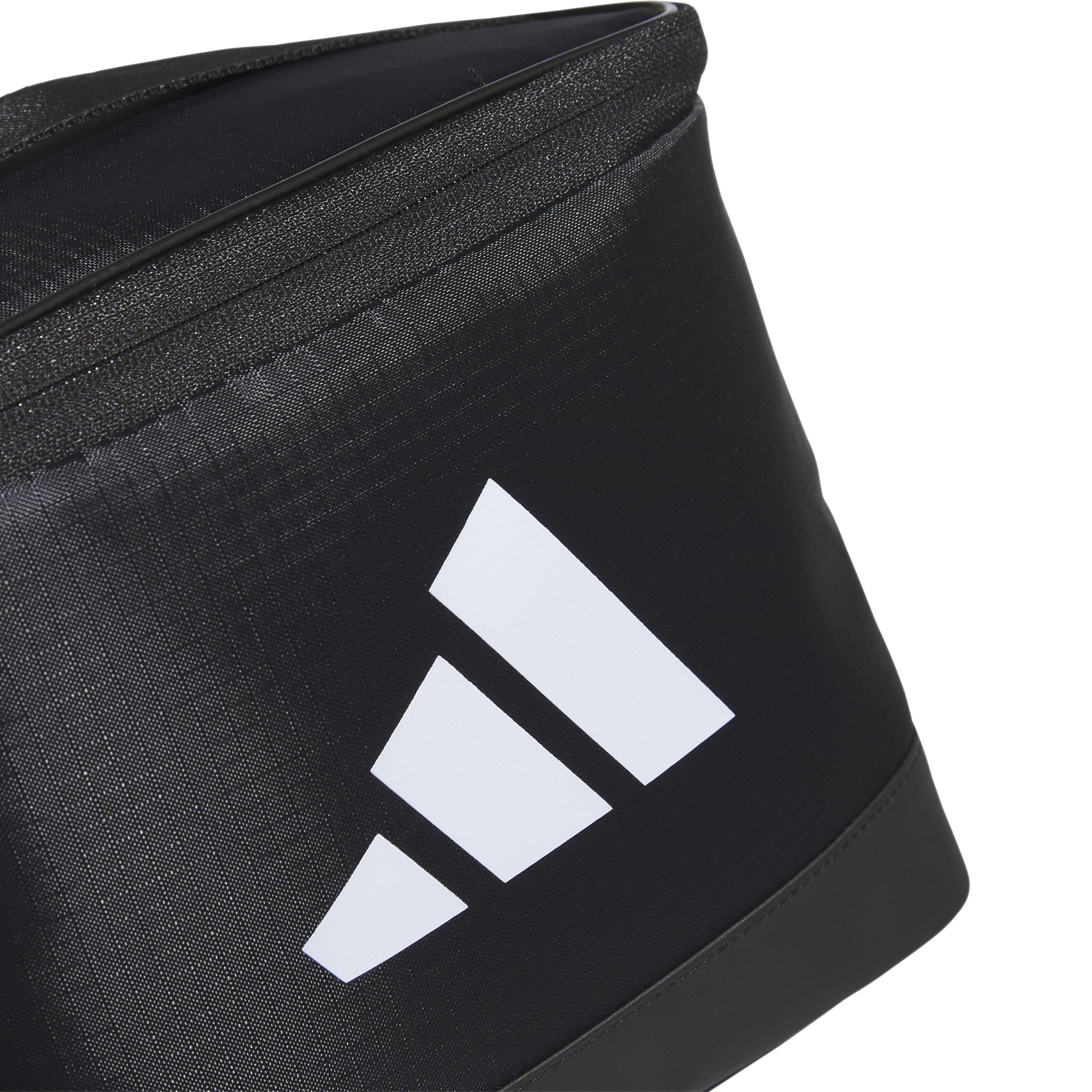 Black - adidas - Cooler Bag - 5