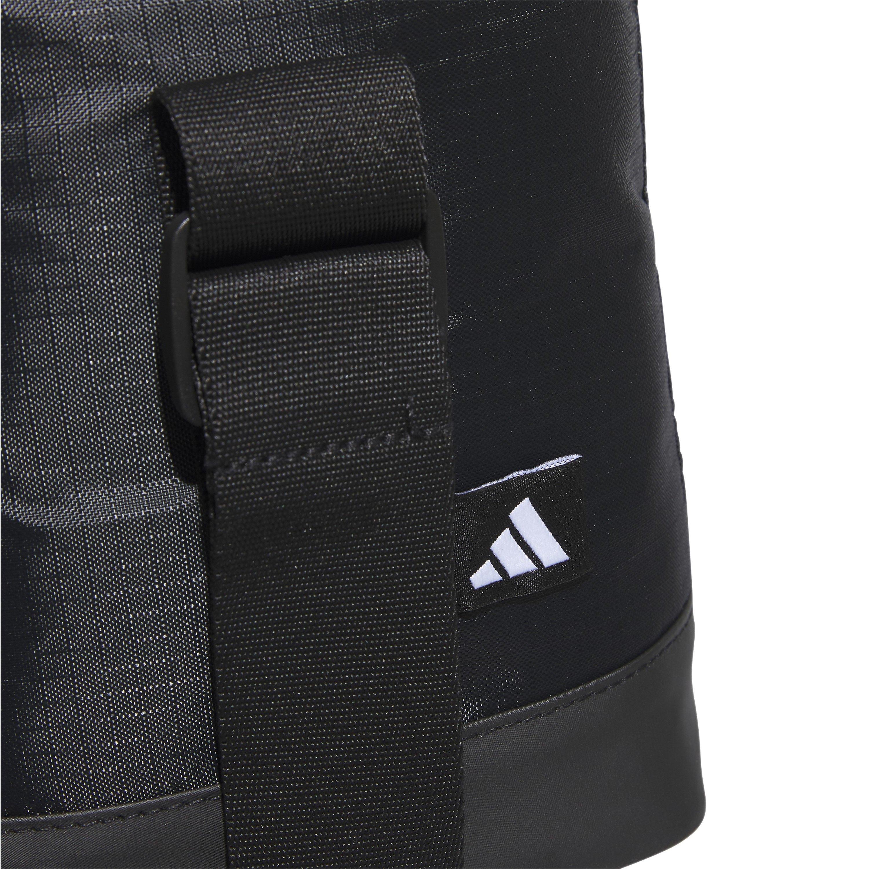 Black - adidas - Cooler Bag - 6