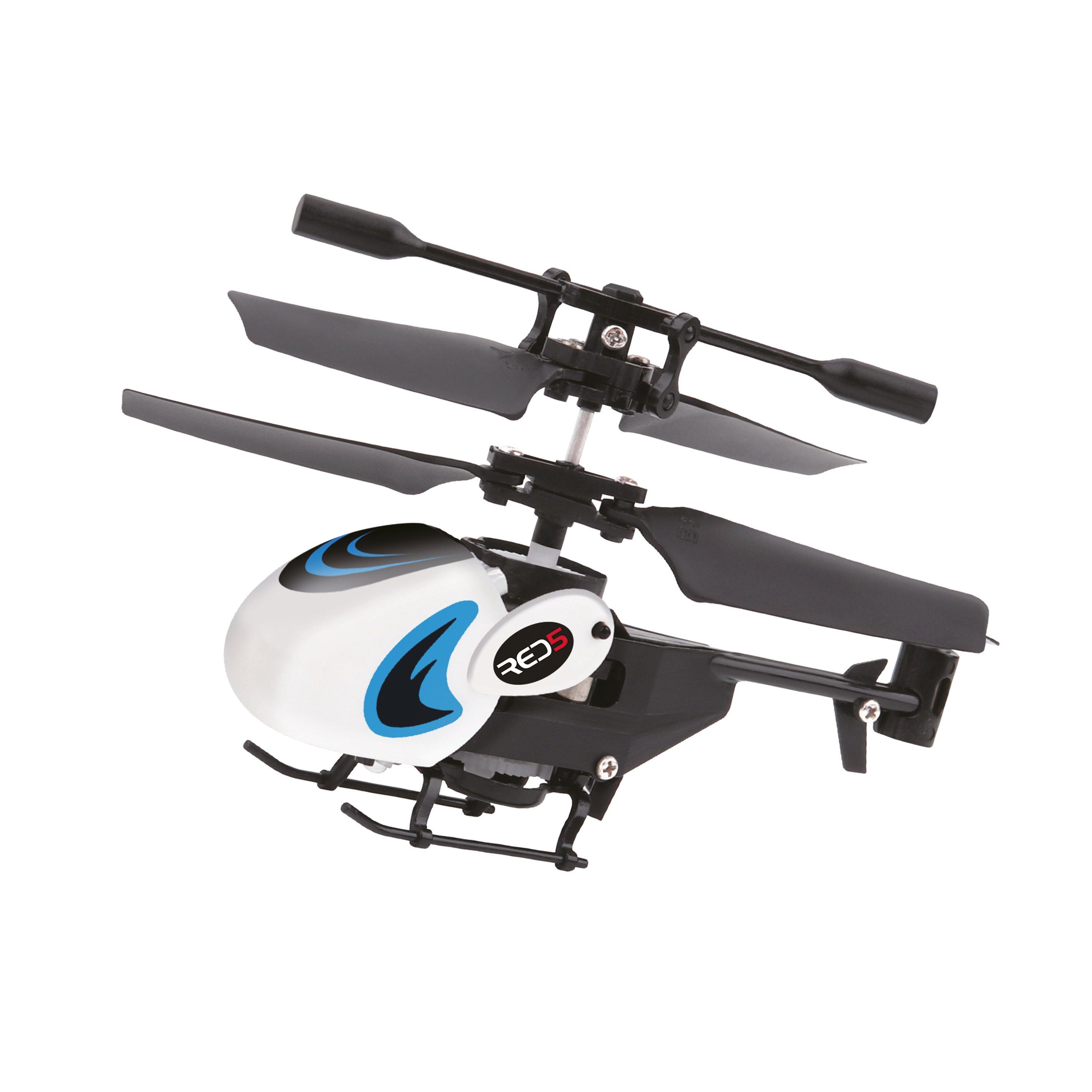 Multi - Red5 - Red5 Micro Helicopter 64 - 2