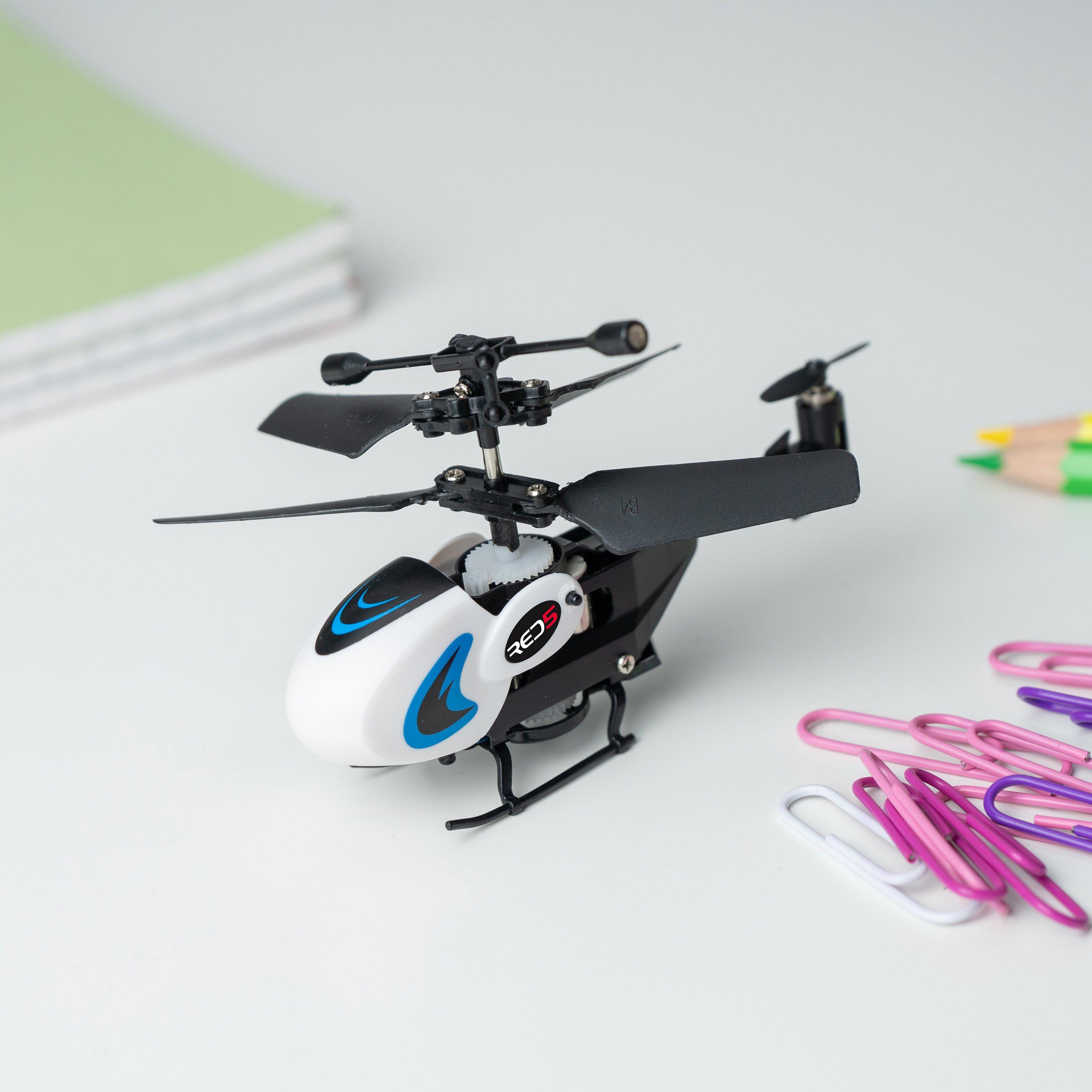 Multi - Red5 - Red5 Micro Helicopter 64 - 3
