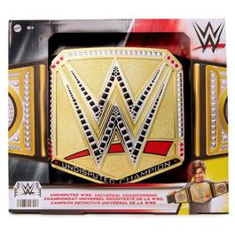 WWE Undis Champ 52