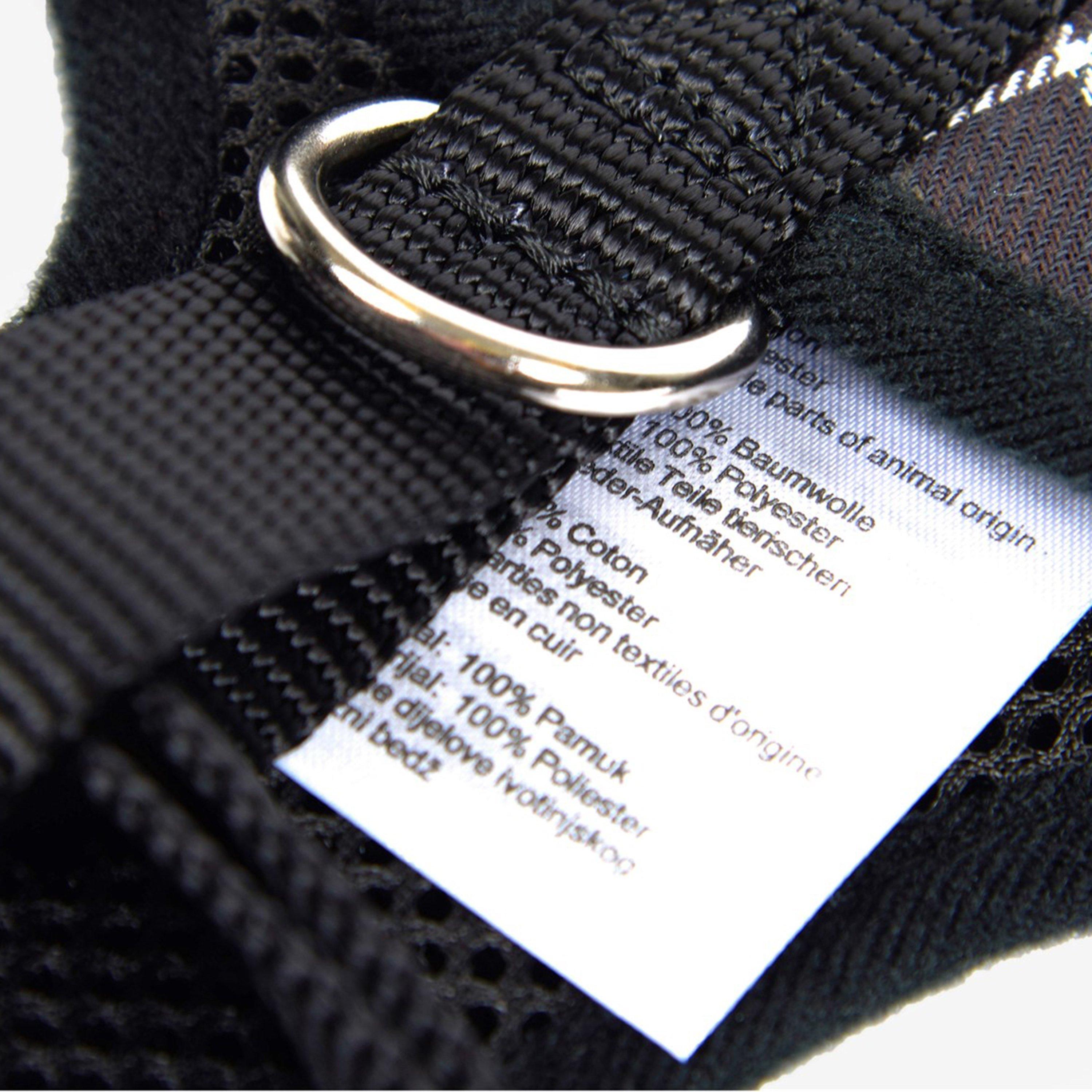 Classic Tartan - Barbour - Tartan Dog Harness - 5