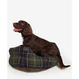 Barbour 30in Luxury Dog Bed