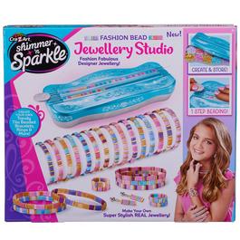 Shimmer N Sparkle Shimme TILA BEAD SET 51