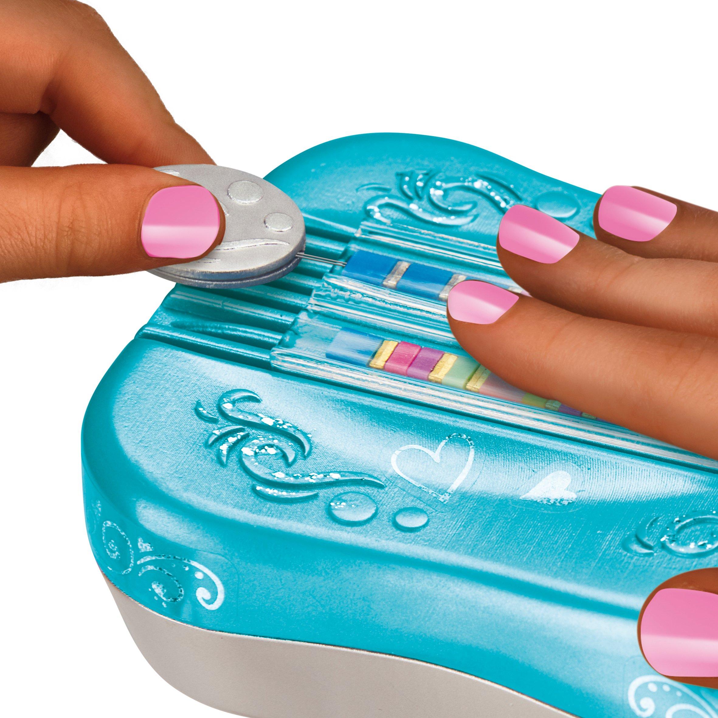 65606 - Shimmer N Sparkle - Fashion Bead Jewellery Bracelet Studio - 6