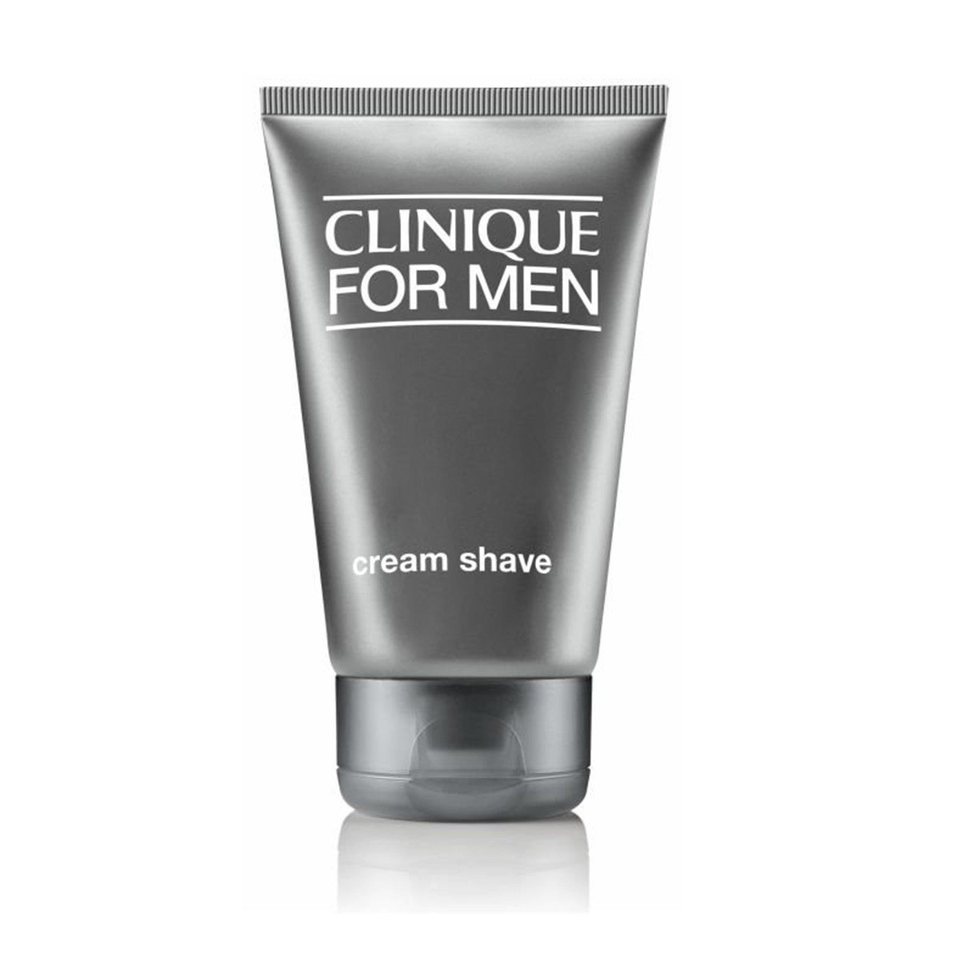 Cream - Clinique - Cream Shave 125ml