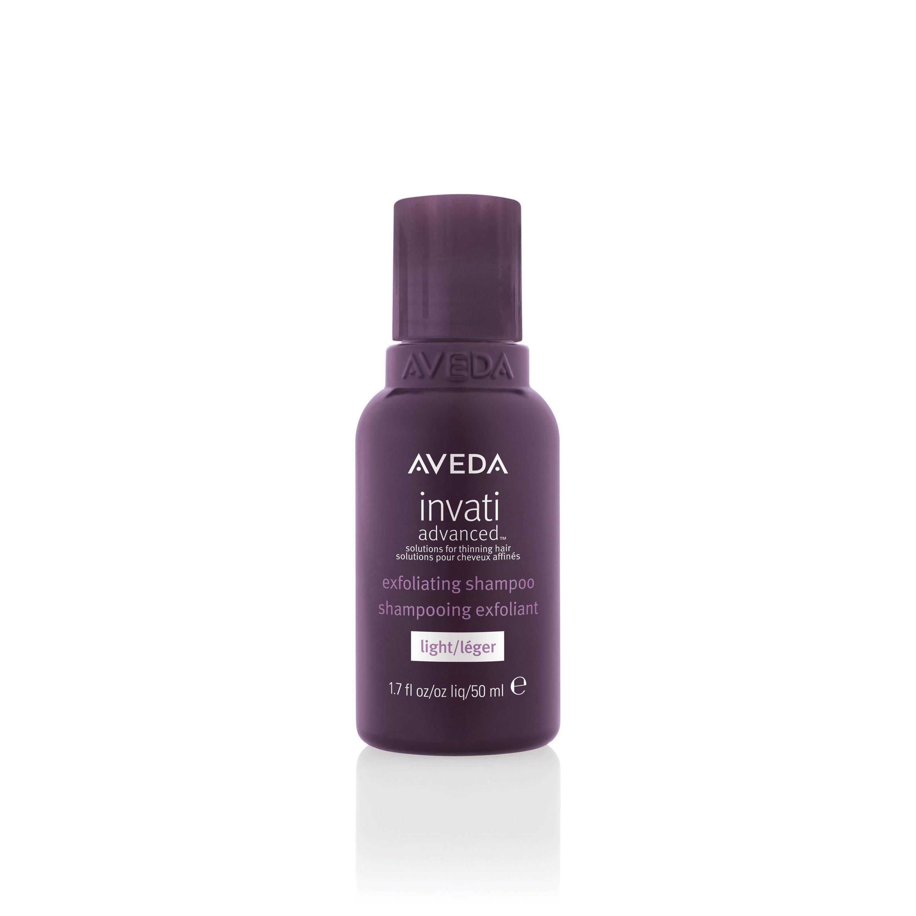 None - Aveda - invati advanced™ exfoliating shampoo light