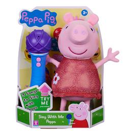 Peppa Pig PP SING WITH PEPPA 51