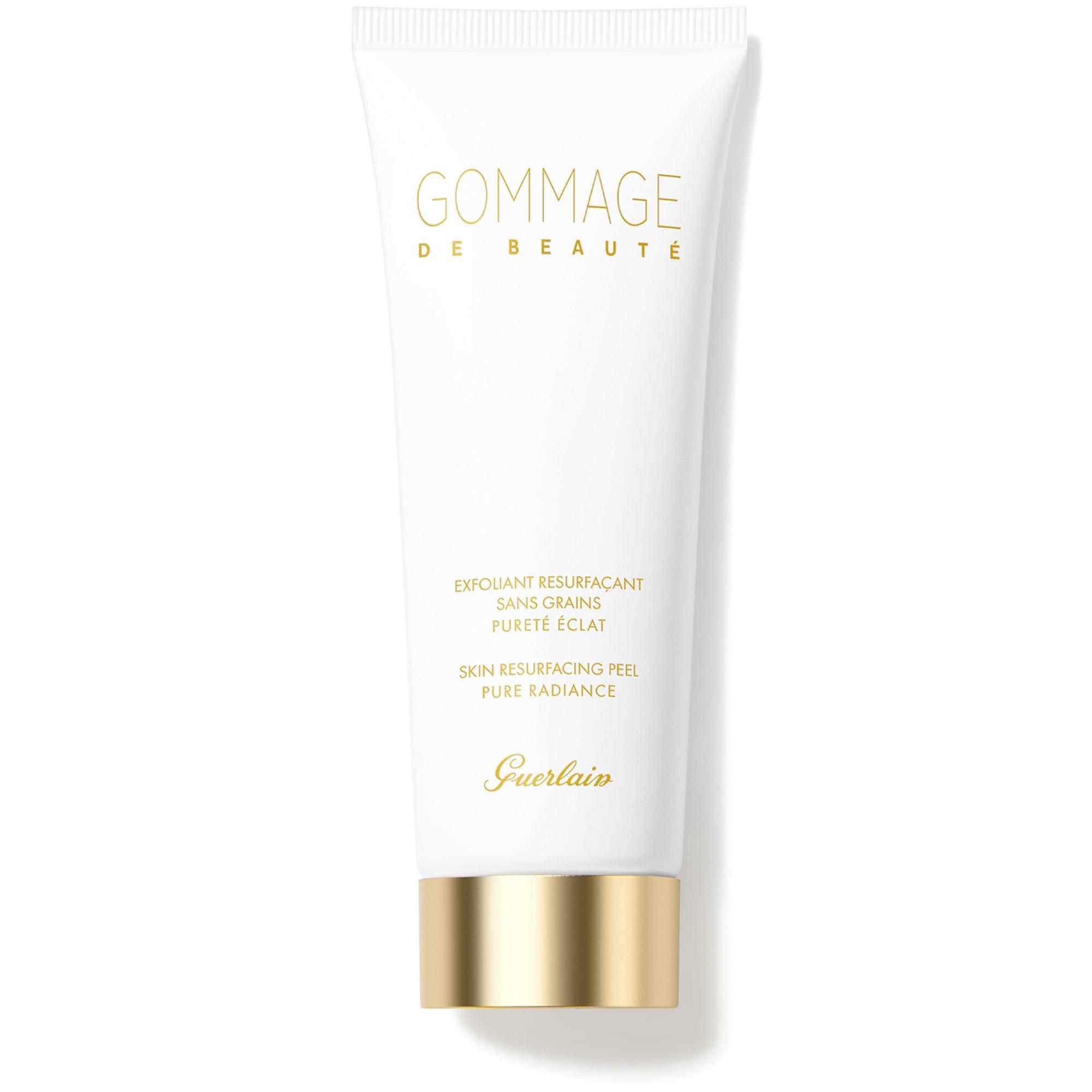 Peel - Guerlain - The Gommage de Beauté Skin Resurfacing Peel 75ml - 1
