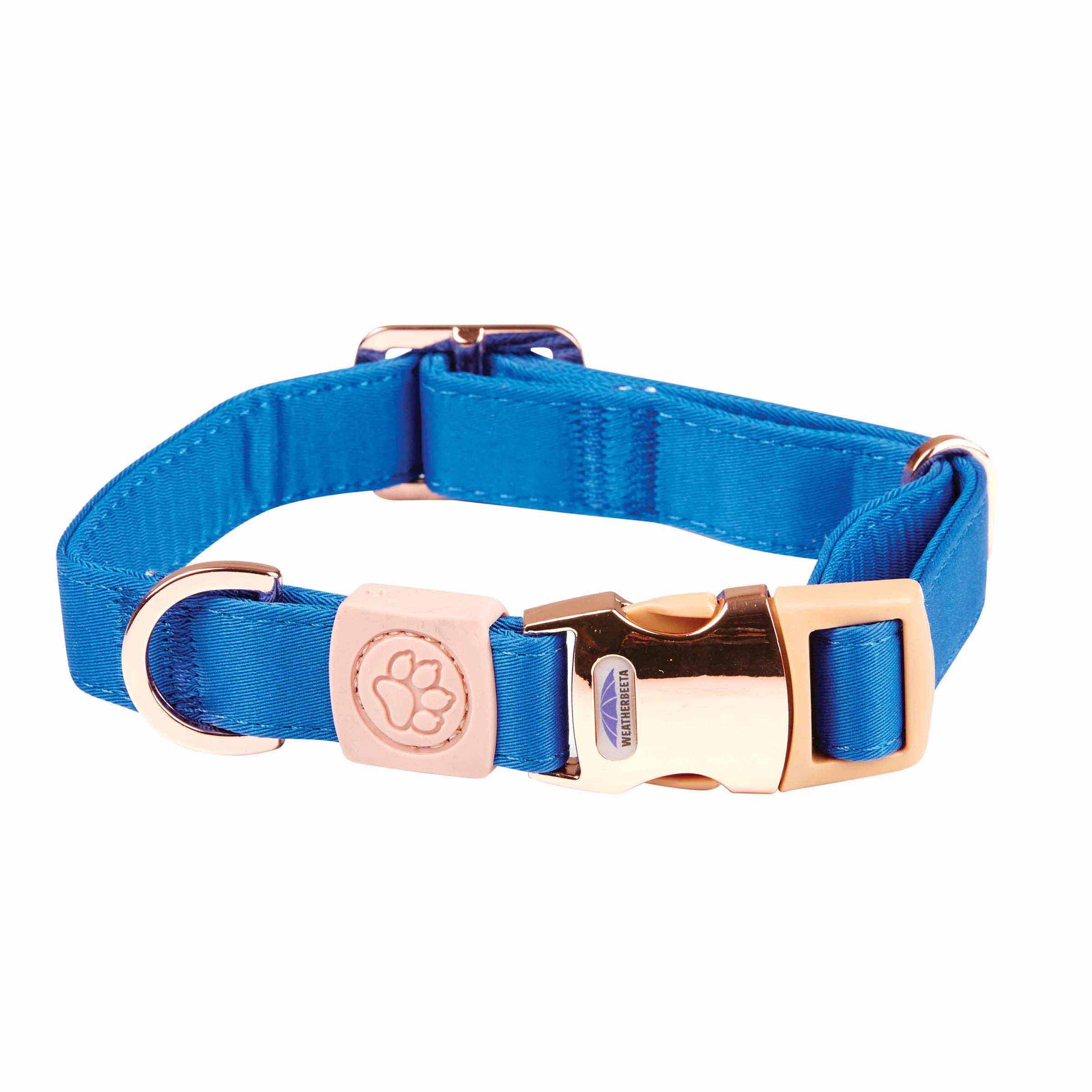 Azul - Weatherbeeta - Dog Collar - 2