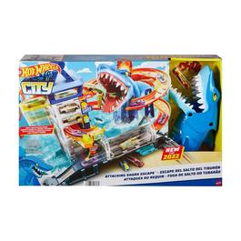 Hot Wheels Hot Wheels Shark Ch15