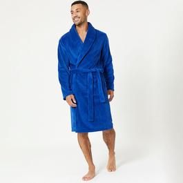 Studio Mens Dressing Gown