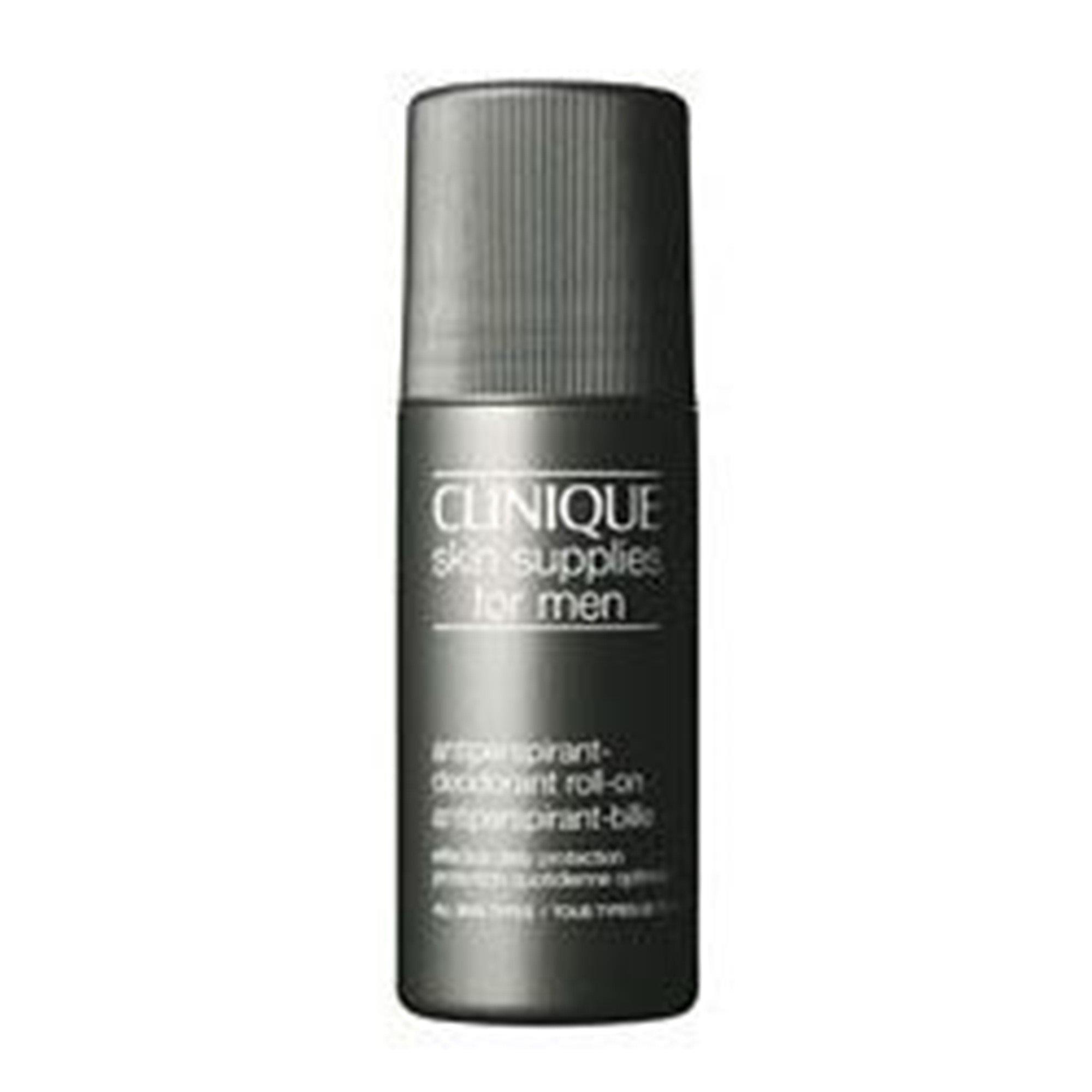 Deodorant - Clinique - Antiperspirant Deodorant Roll-On