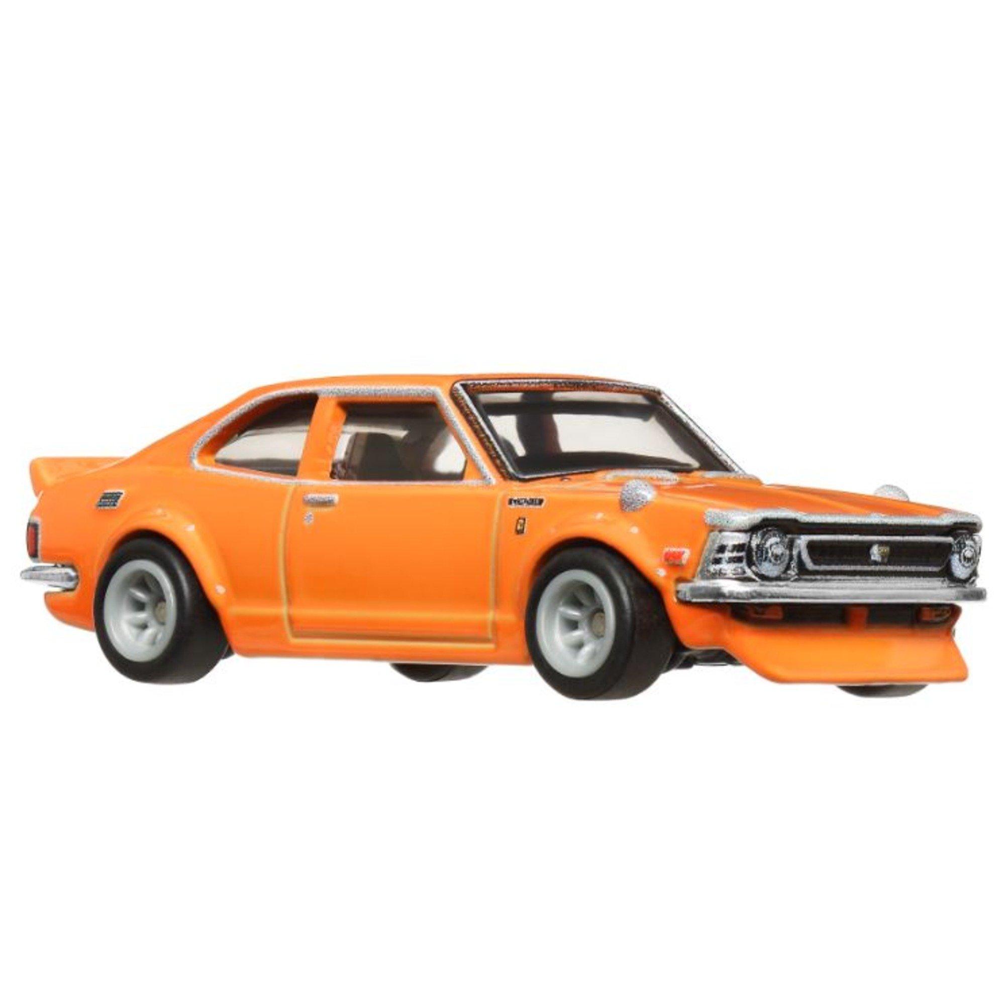 AST - Hot Wheels - Toy Cars - 2