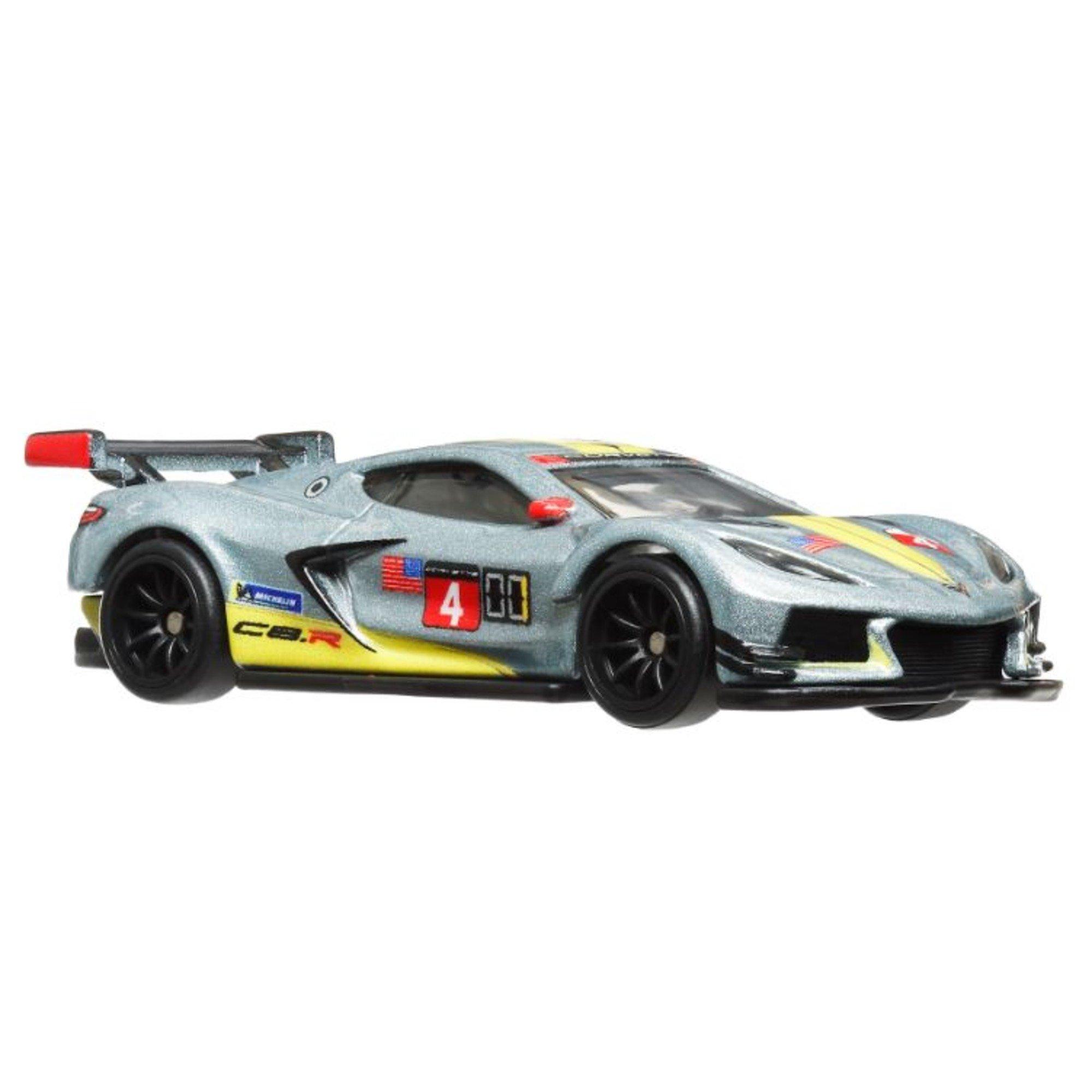AST - Hot Wheels - Toy Cars - 12