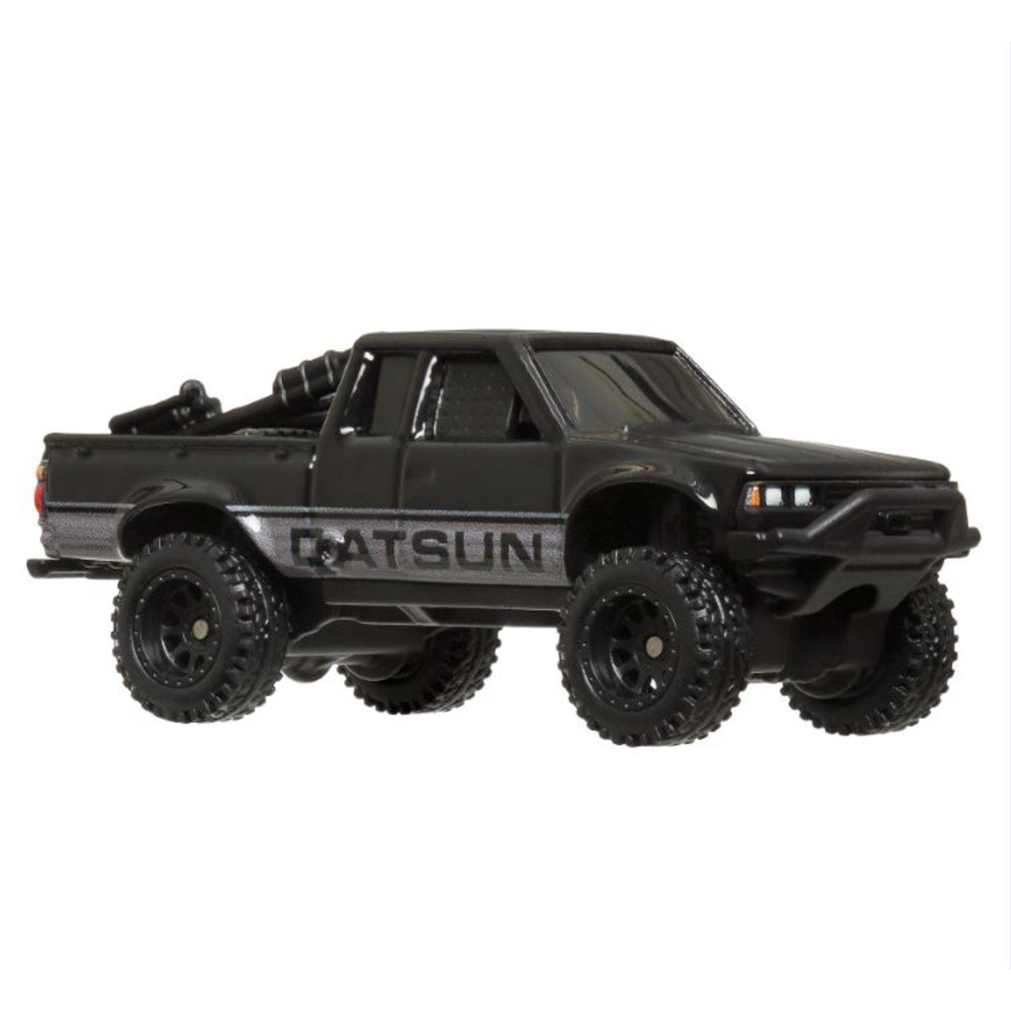 AST - Hot Wheels - Toy Cars - 13