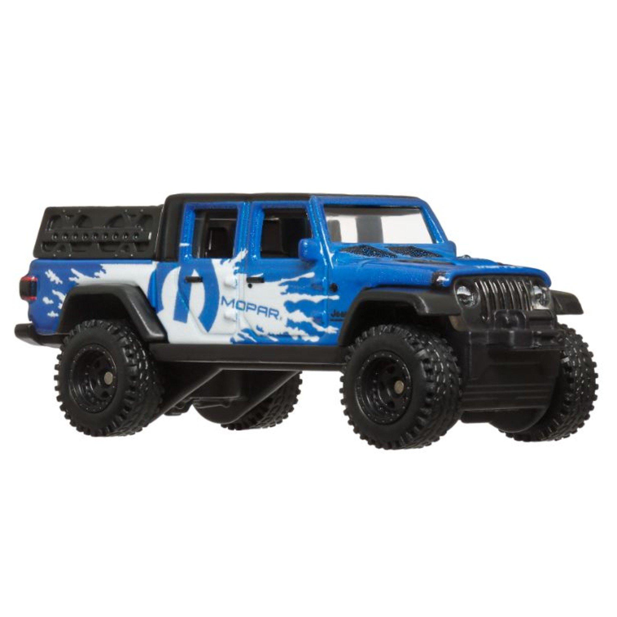 AST - Hot Wheels - Toy Cars - 14