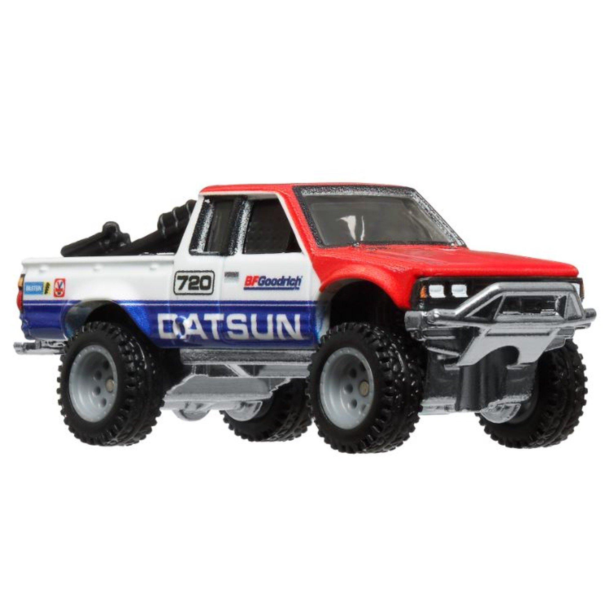 AST - Hot Wheels - Toy Cars - 16