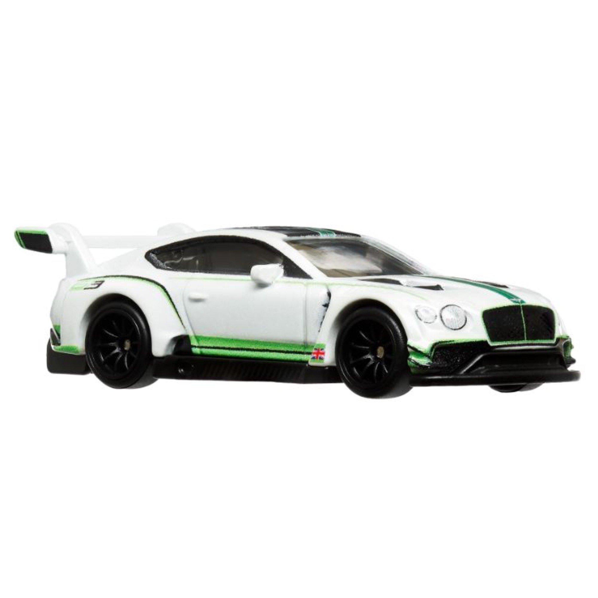 AST - Hot Wheels - Toy Cars - 4