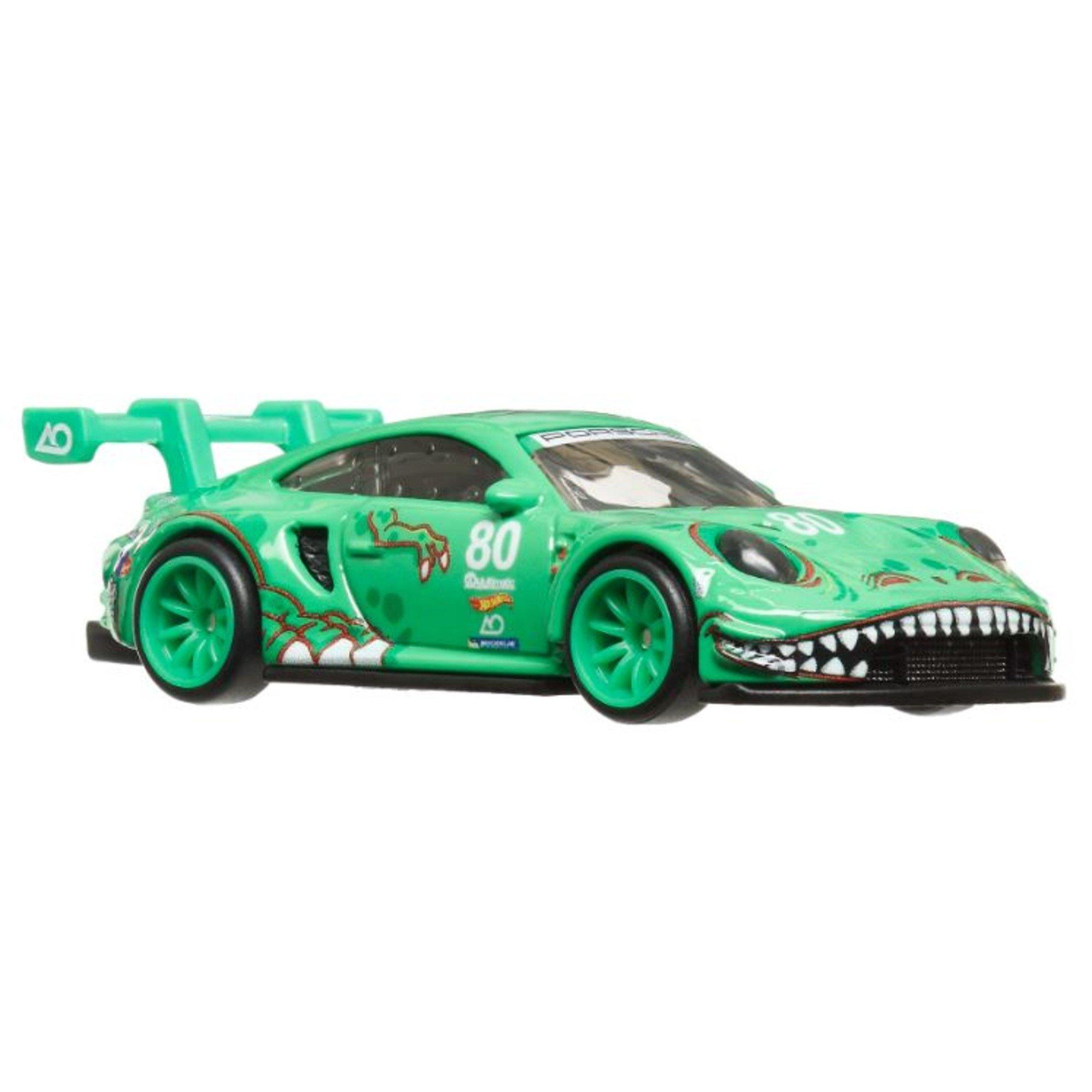AST - Hot Wheels - Toy Cars - 5