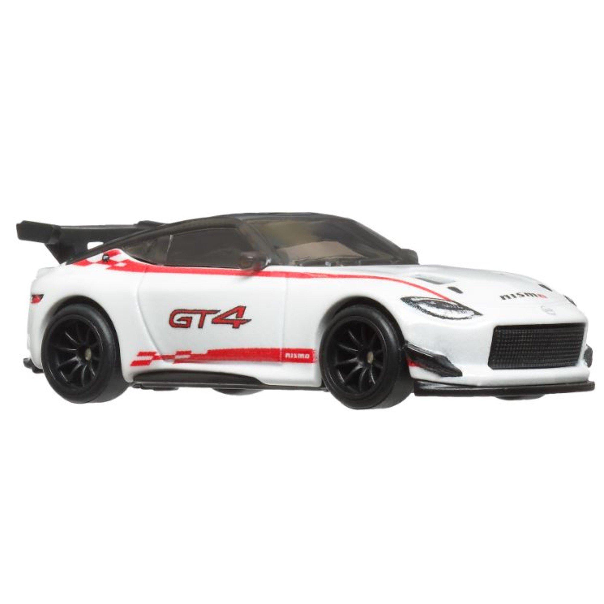 AST - Hot Wheels - Toy Cars - 6