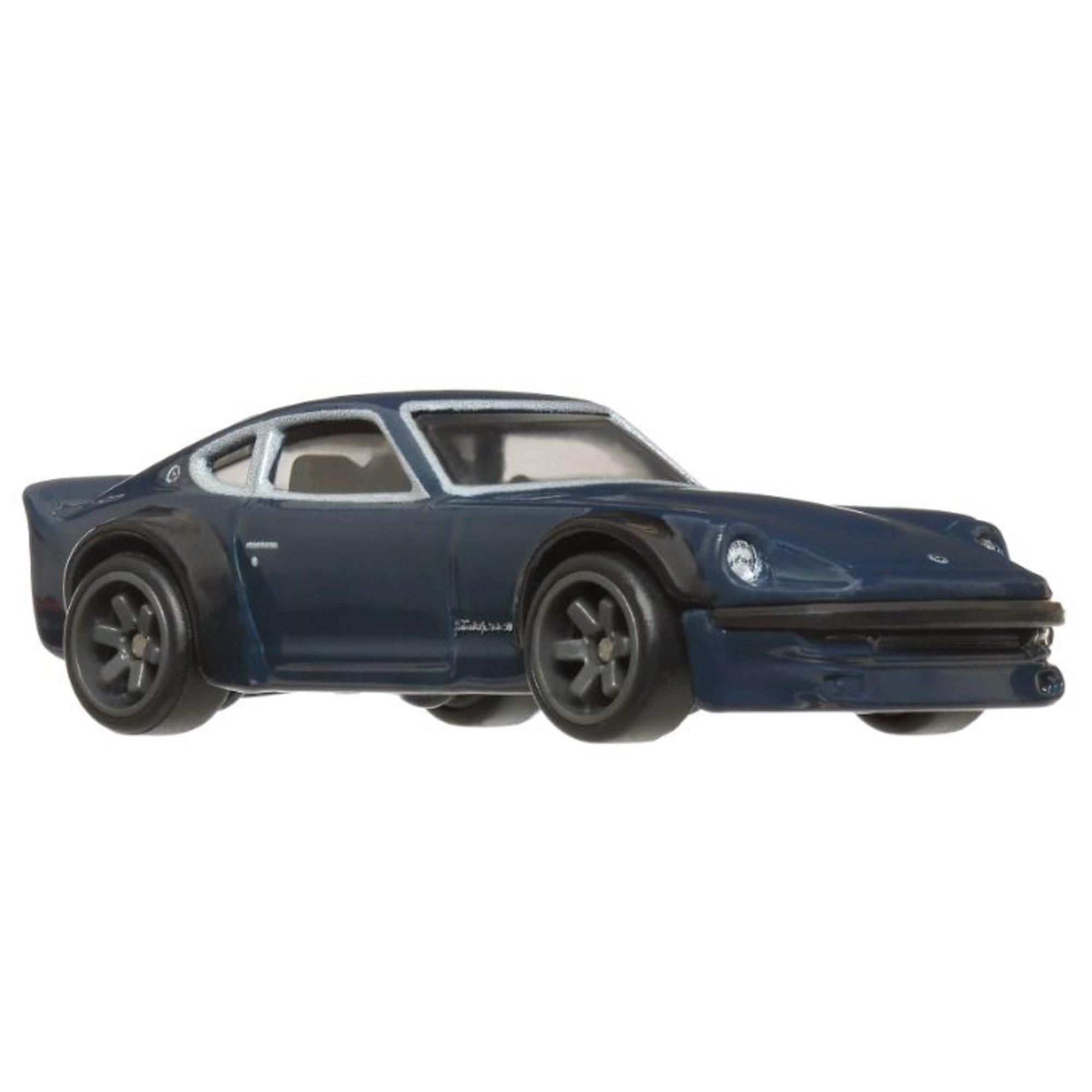 AST - Hot Wheels - Toy Cars - 9