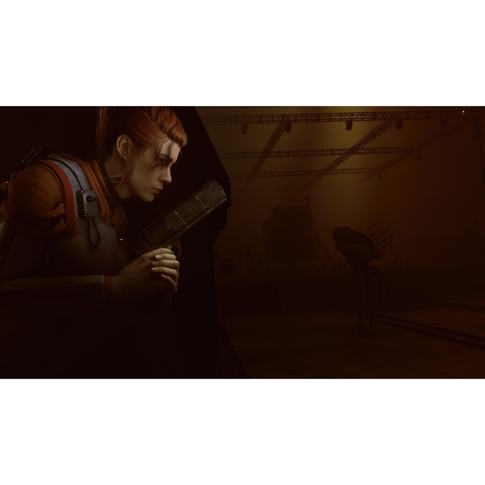 Xbox One - 4Gamers - Control Ultimate Edition - 3