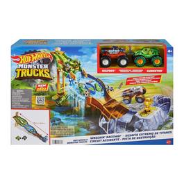 Hot Wheels Truck Ch15
