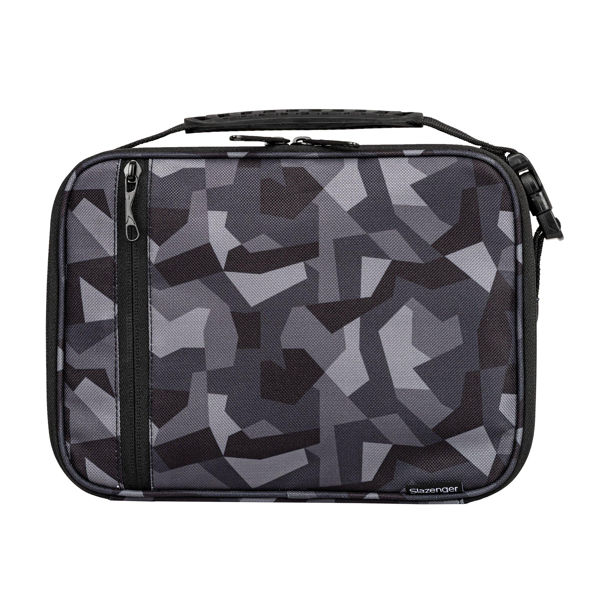 Slazenger  Kids Lunch Bag - Black