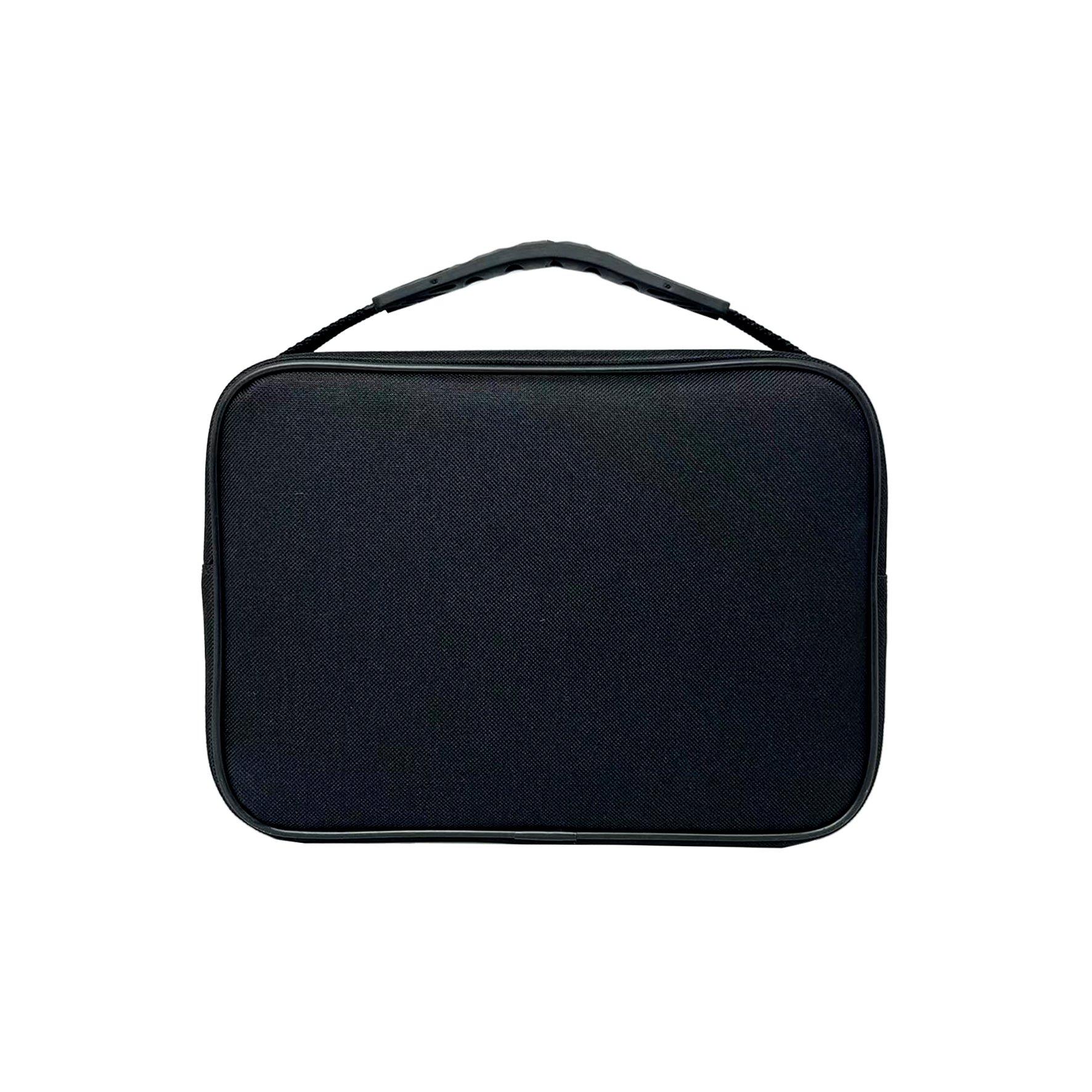 Black - Slazenger - Lunch Bag - 2