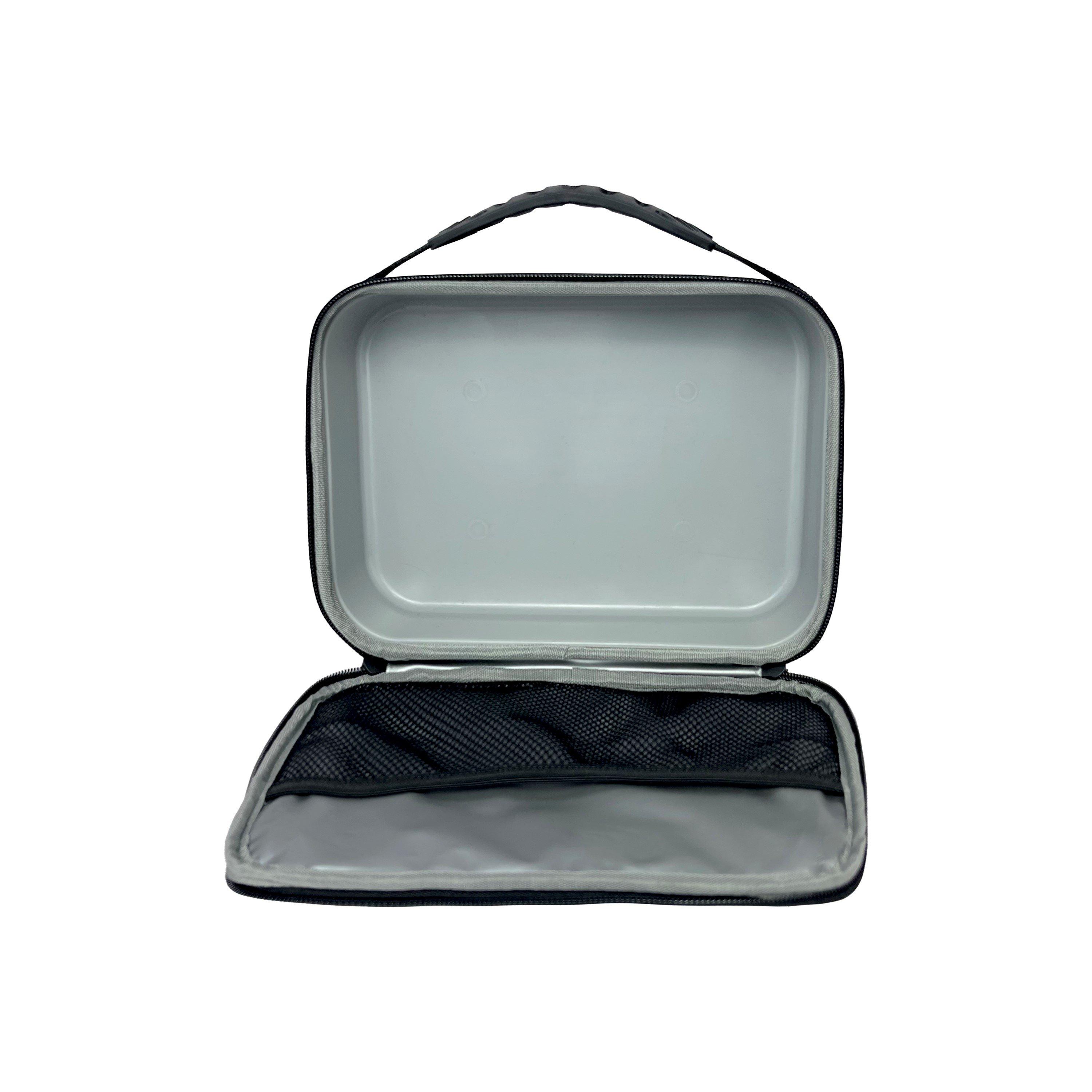 Black - Slazenger - Lunch Bag - 5
