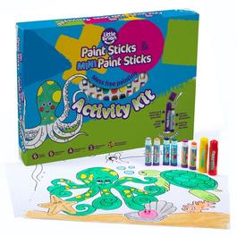 Paint Sticks Sticks