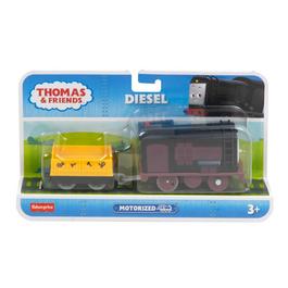 Thomas and Friends Motorised Ch15