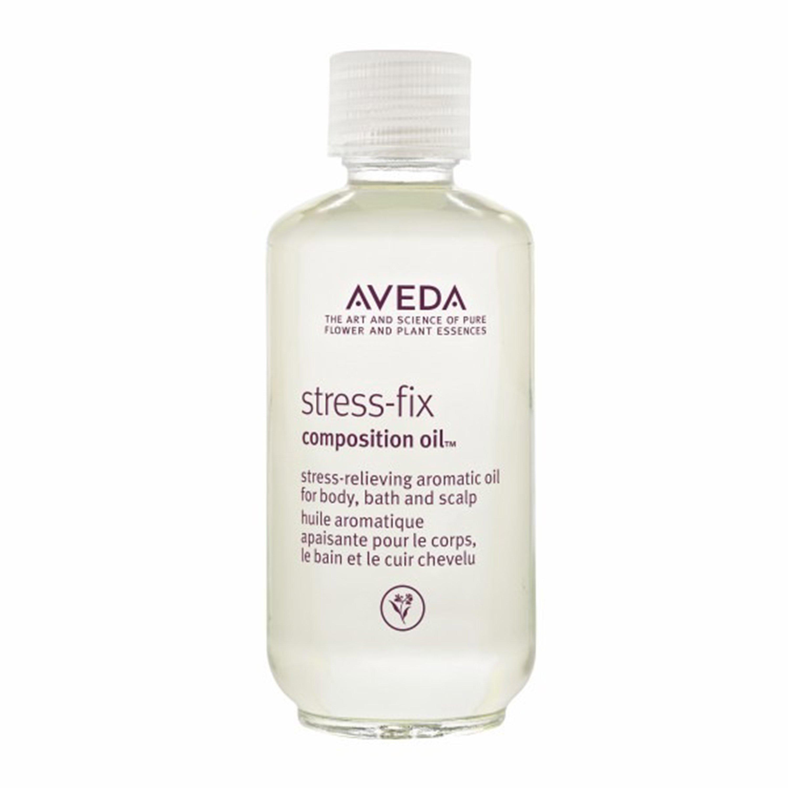 Oil - Aveda - Stress-Fix Composition Oil