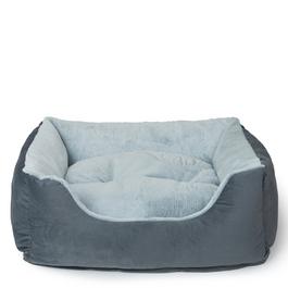Studio Plush Dog Bed Medium
