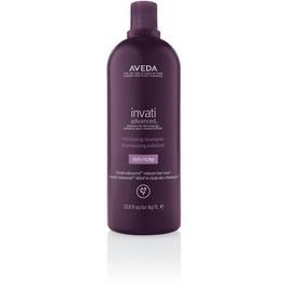 Aveda invati advanced™ exfoliating shampoo rich